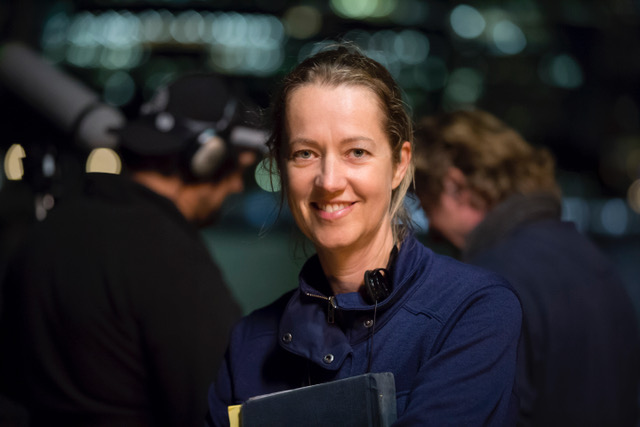 Kate Dennis