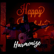 Happy Birthday cover art