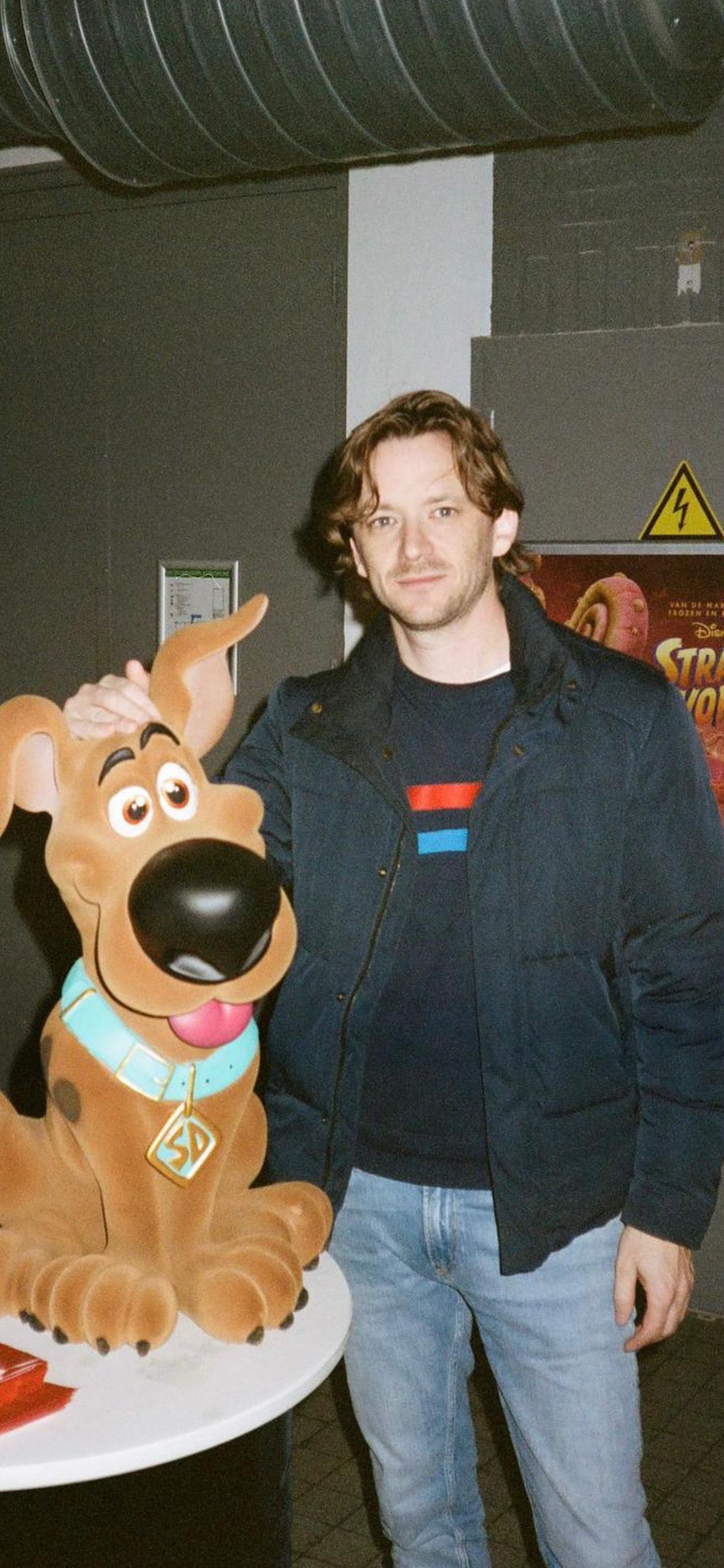 Tim Kamps