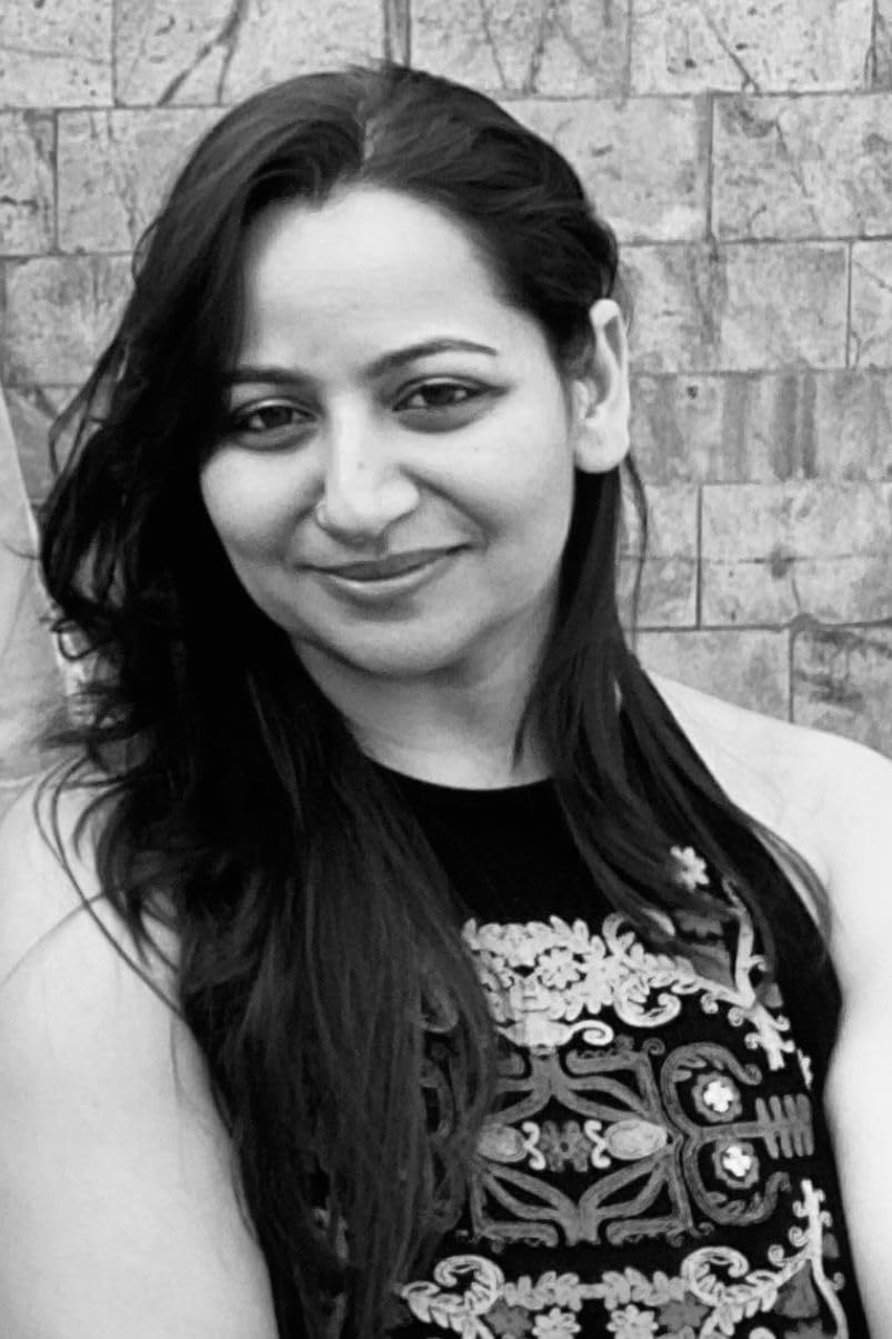 Shazia Iqbal