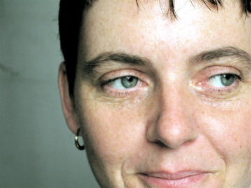 Lisa Mulcahy