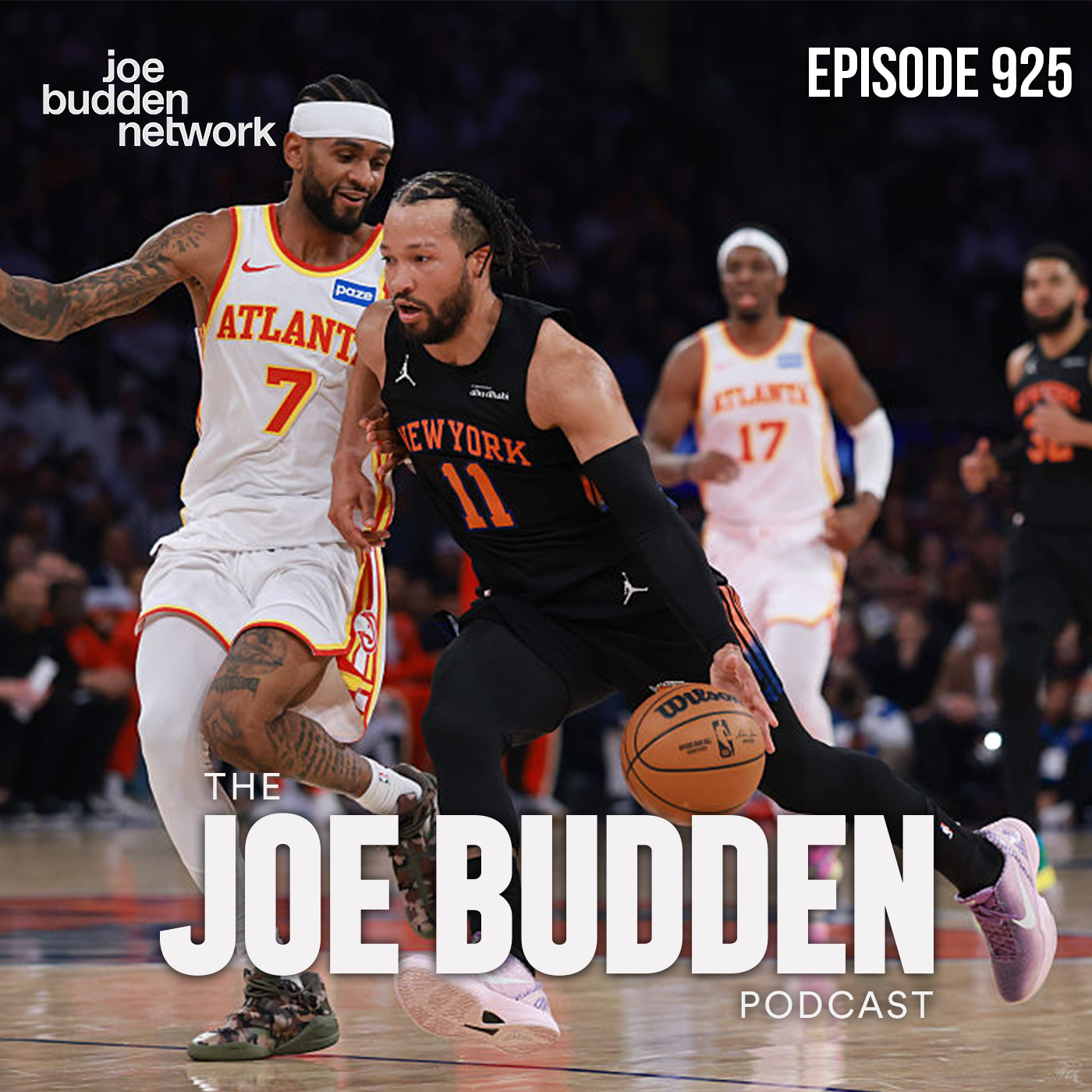 Episode 925 | "At Risk Youth Diet"