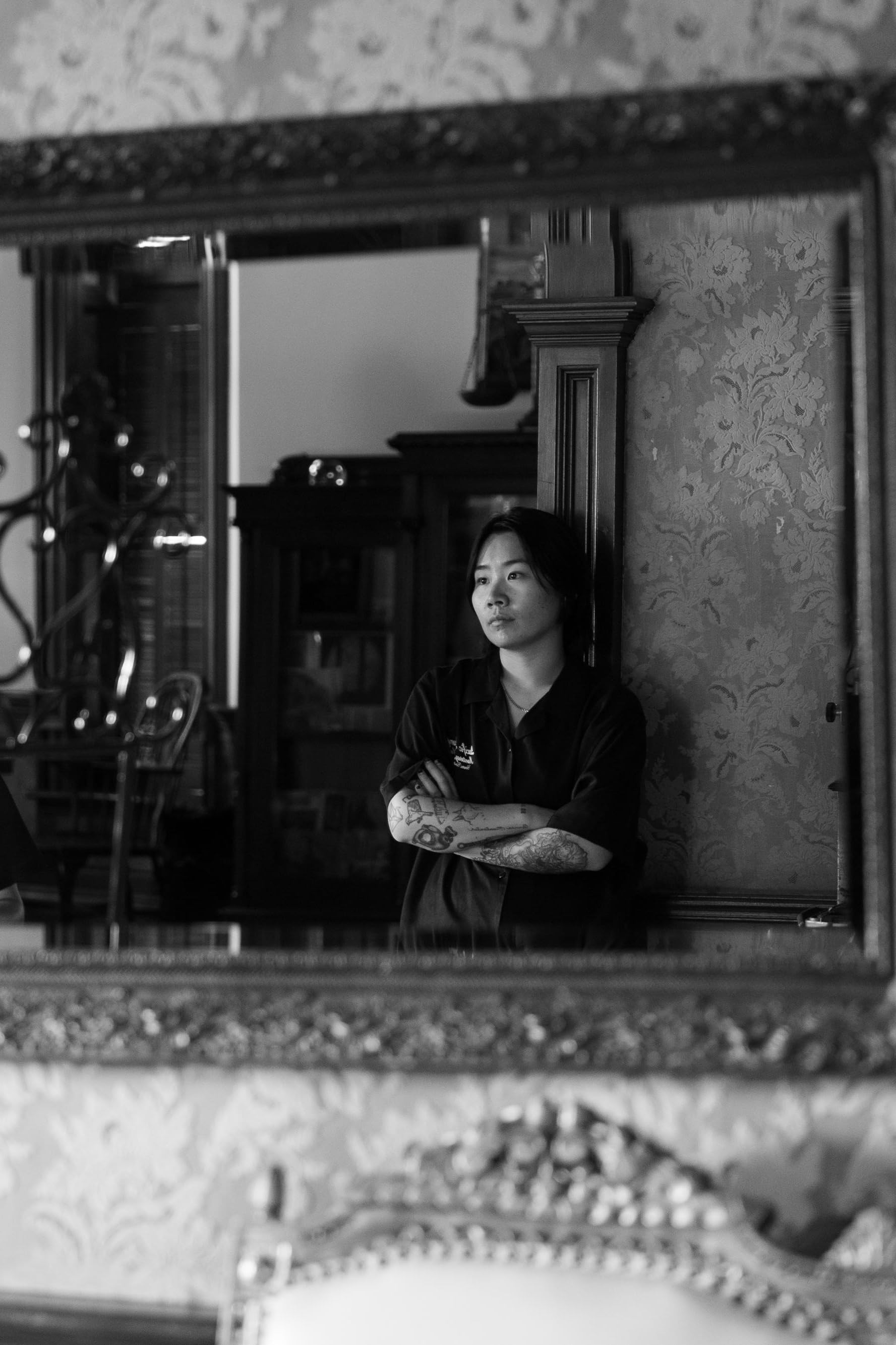 Jordan Qin