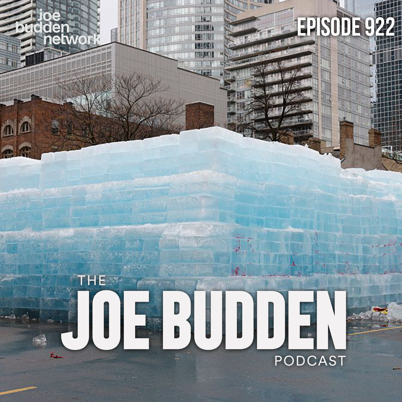 Episode 922 | "Vanilla Ice"