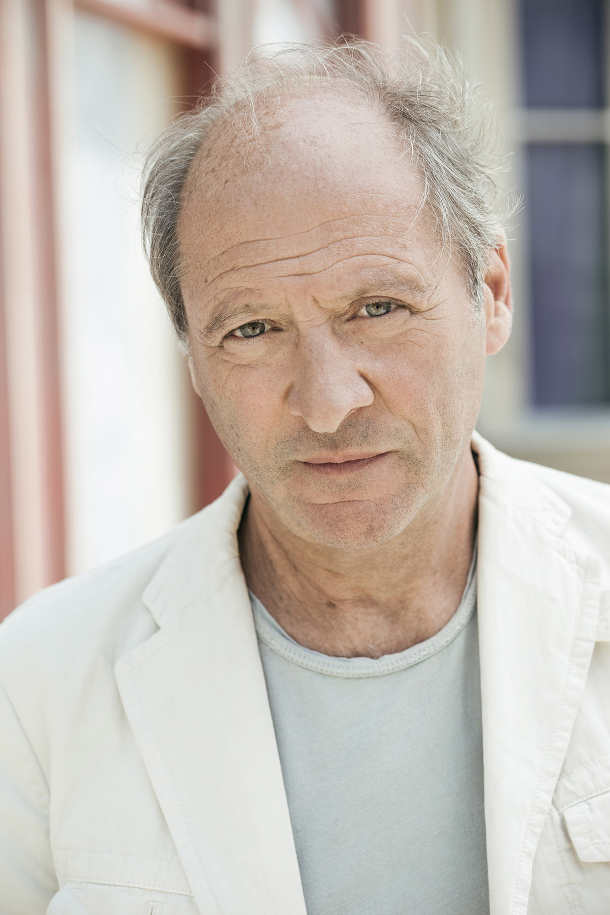 Robert Dornhelm