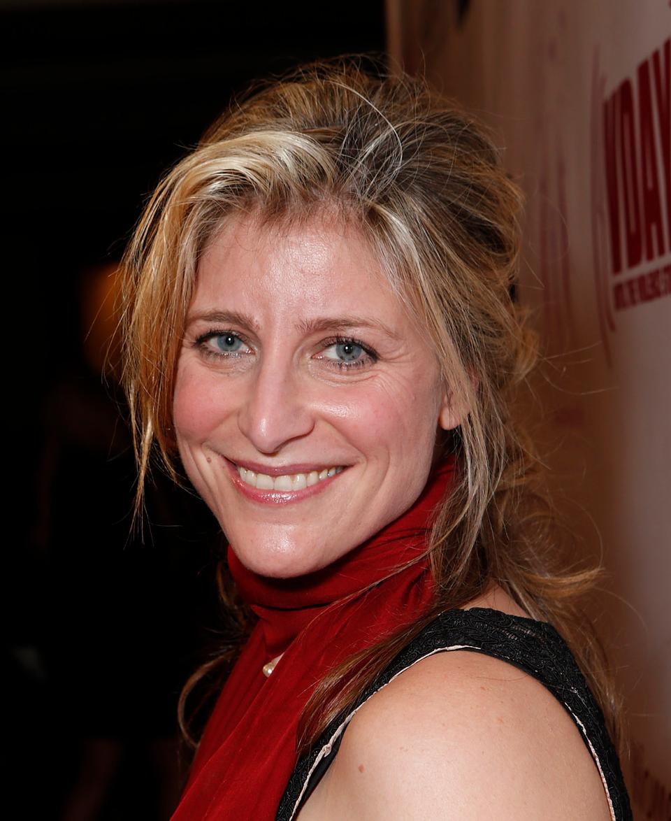 Tessa Blake