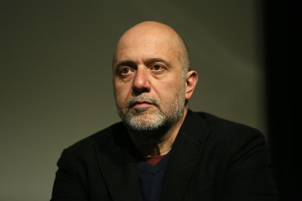 Andrea Molaioli