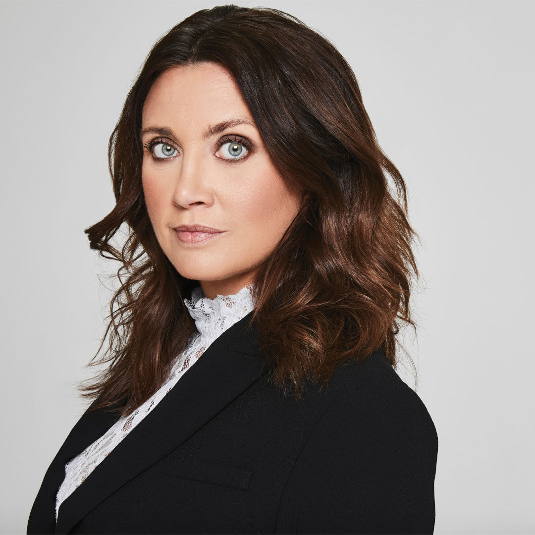 Camilla Läckberg