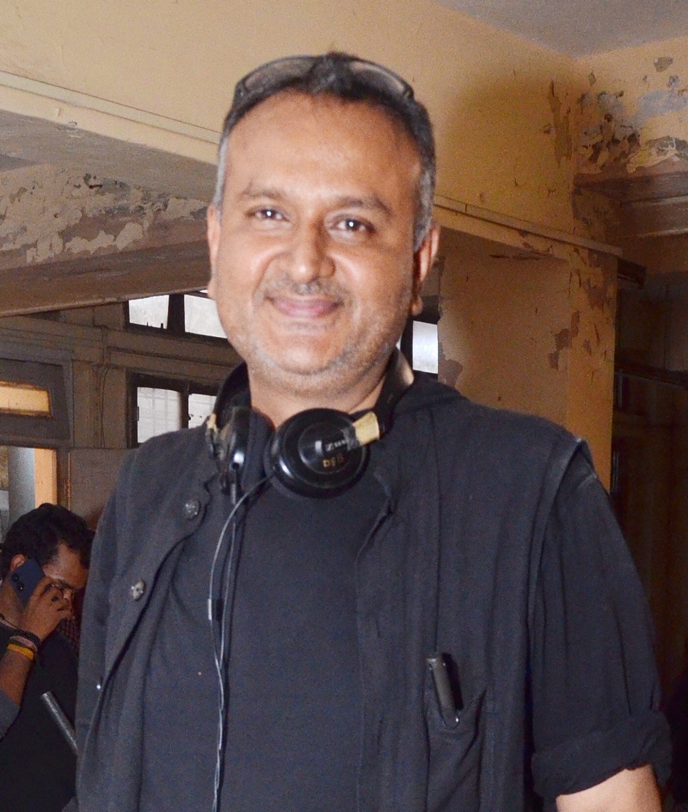 Shravan Tiwari