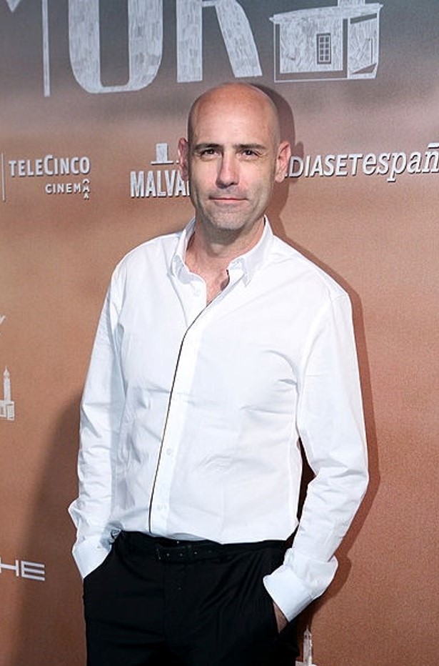 JoaquΓn Llamas