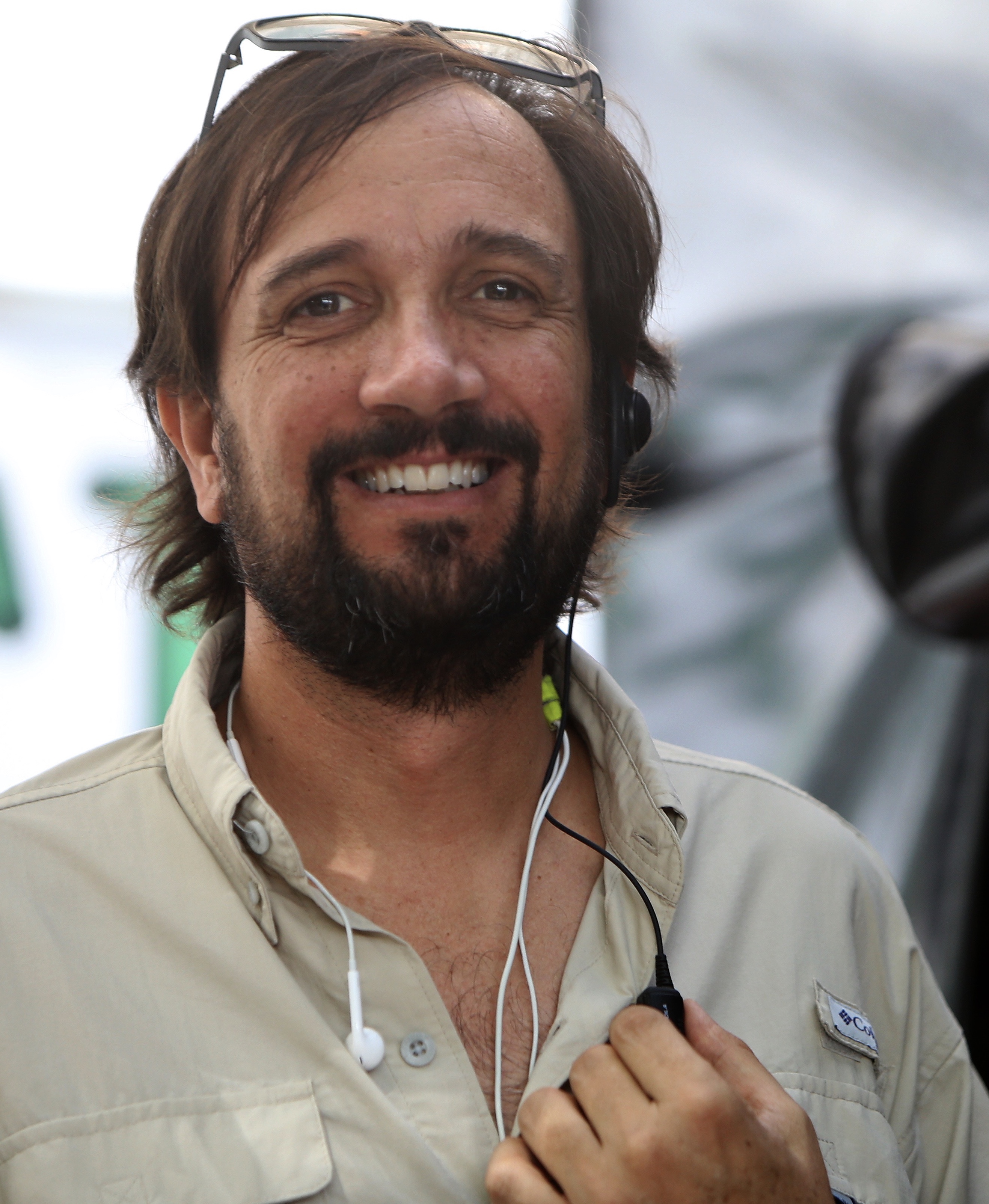Andrés Biermann