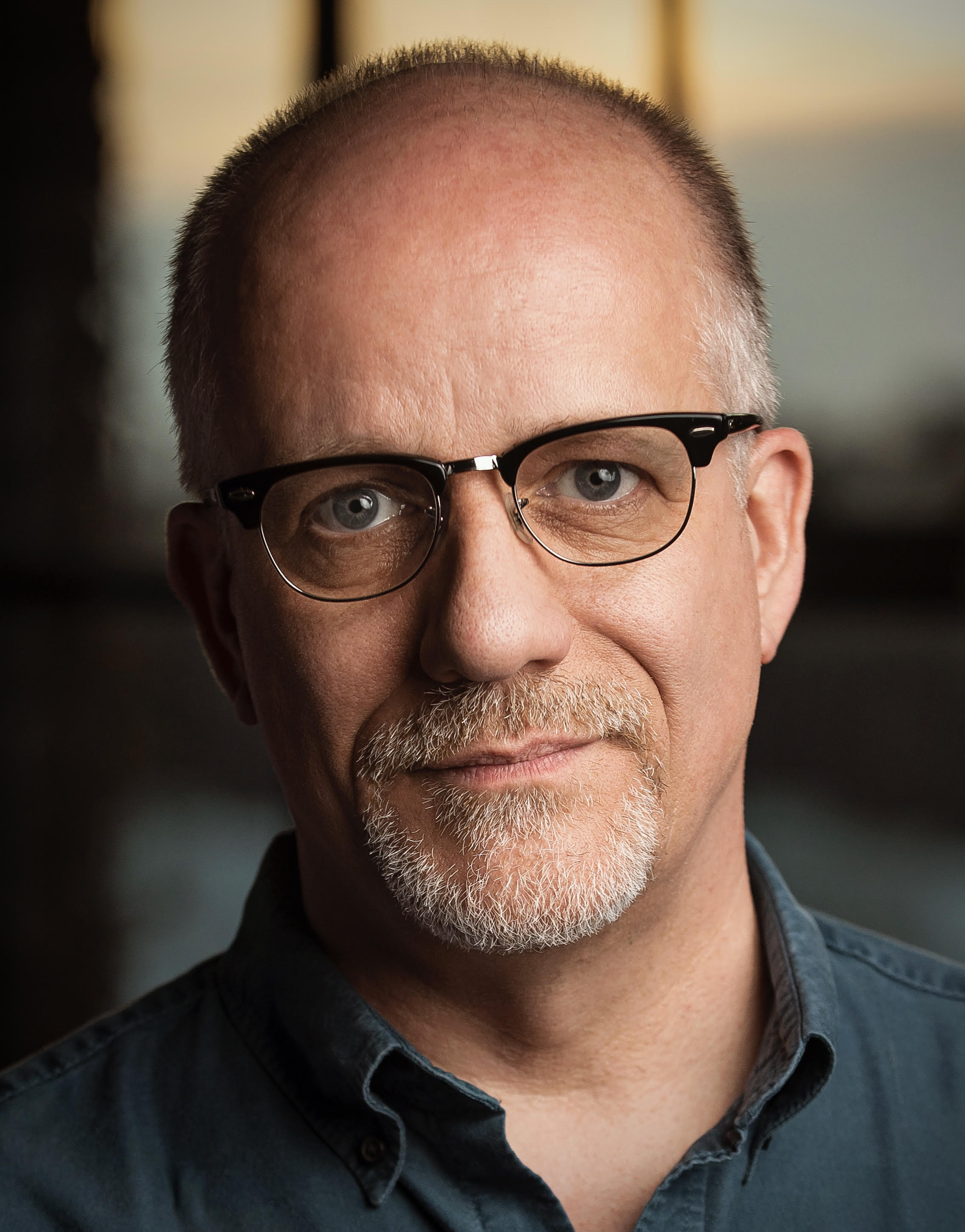 Jim Shields