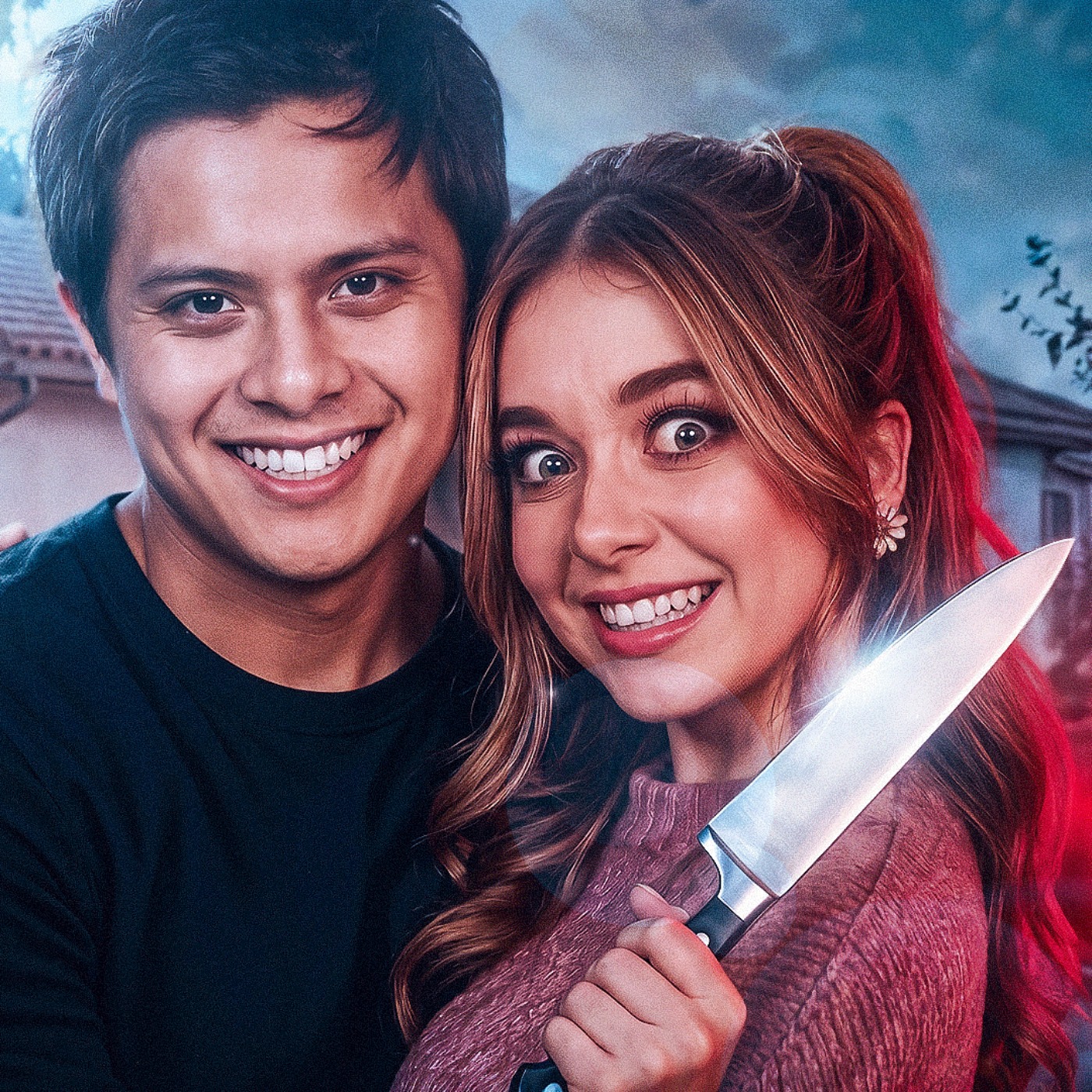 DERRIÈRE ce COUPLE d'ados se cachait un PACTE MACABRE : L'affaire Sierra Halseth cover art