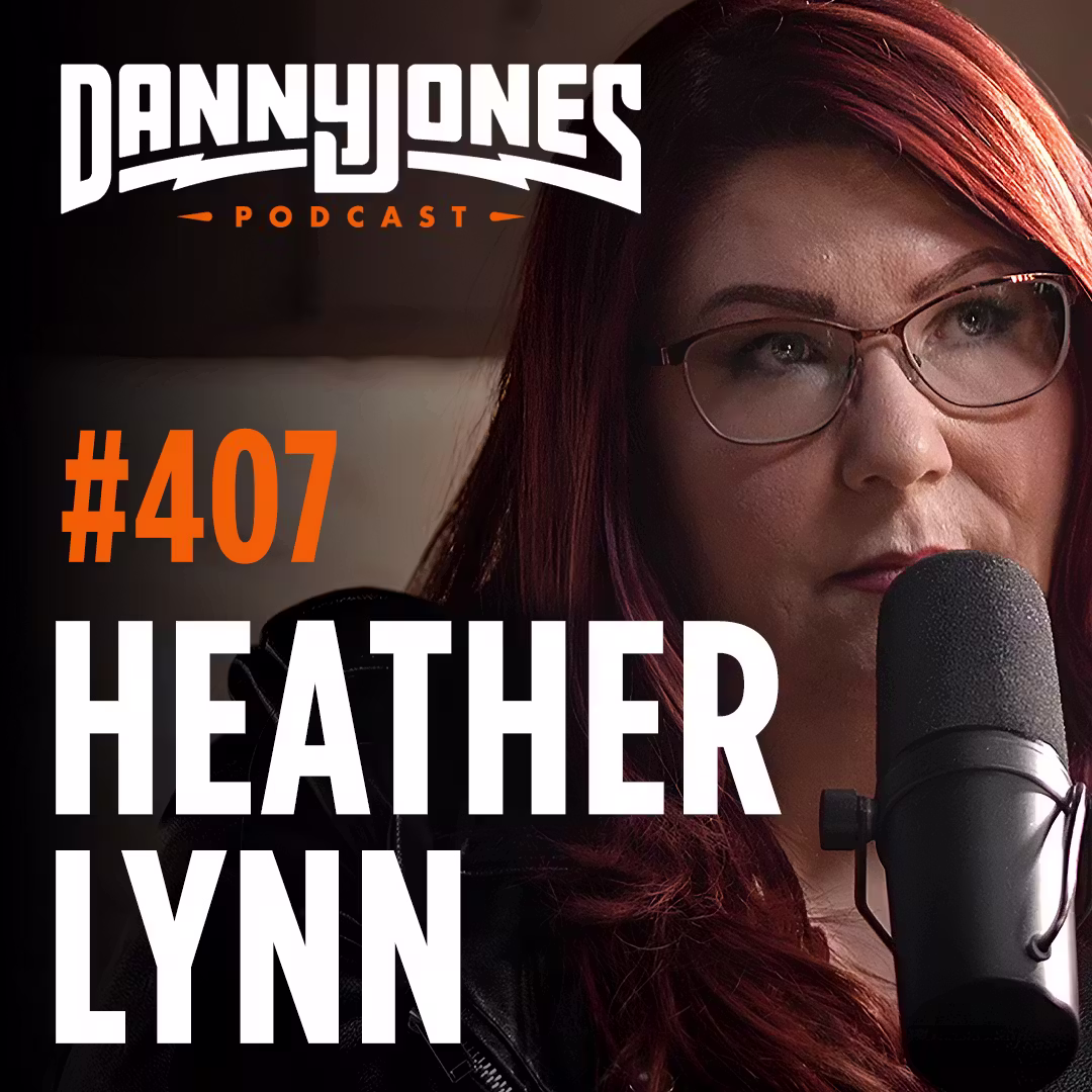 #407 - Anunnaki Expert Decoded True Origin of 'Ancient Alien' Technology | Heather Lynn cover art