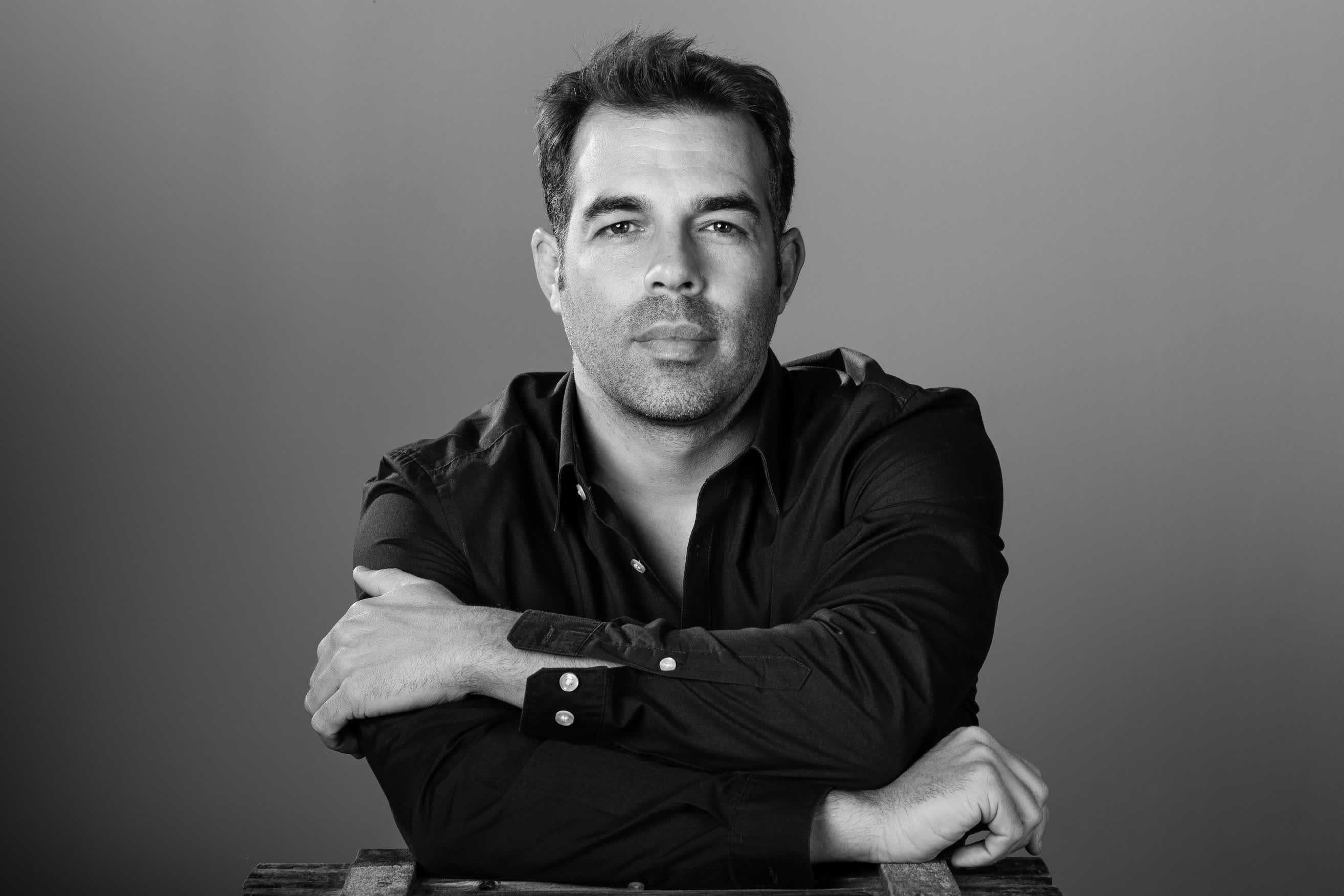 Hugo Stuven