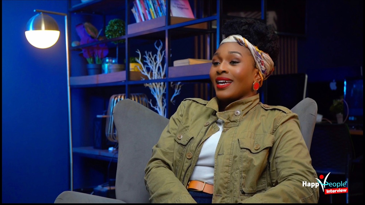 Dena Mwana