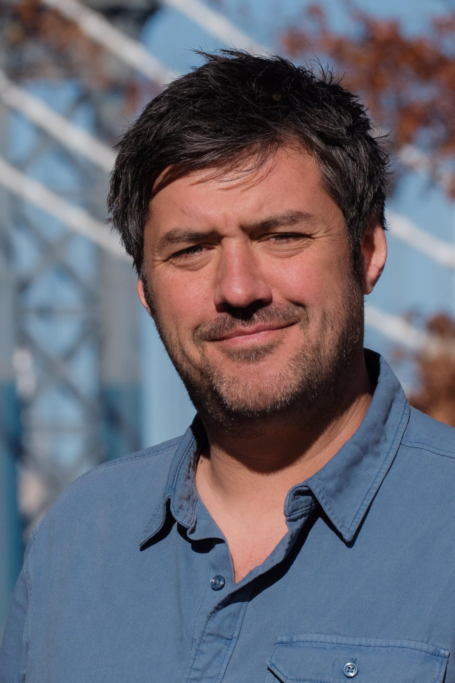 Dan Howlett