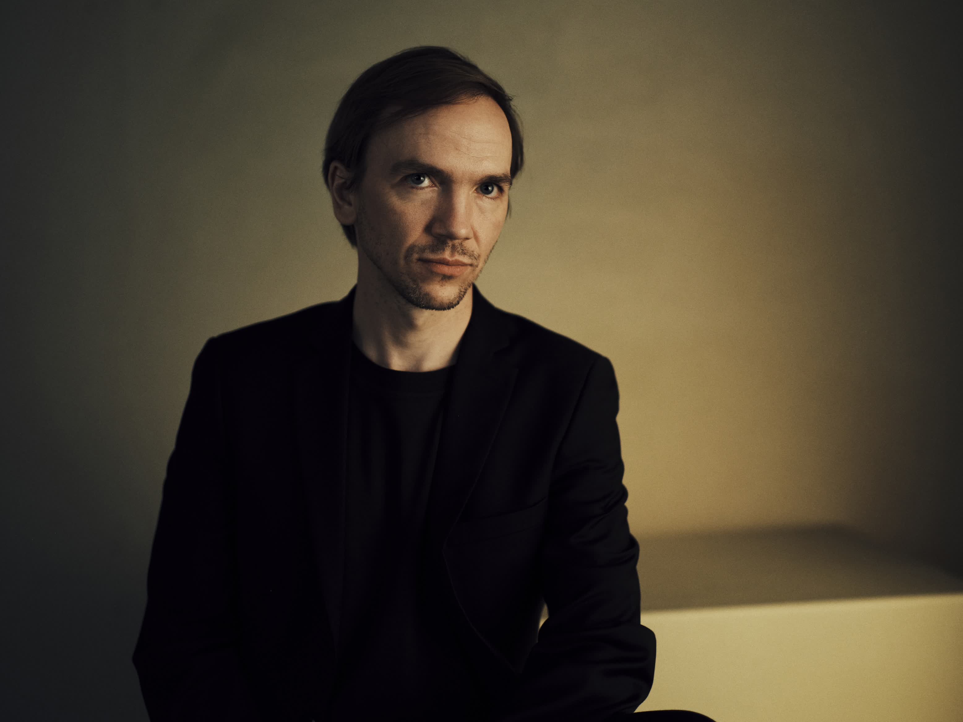 Jan Komasa