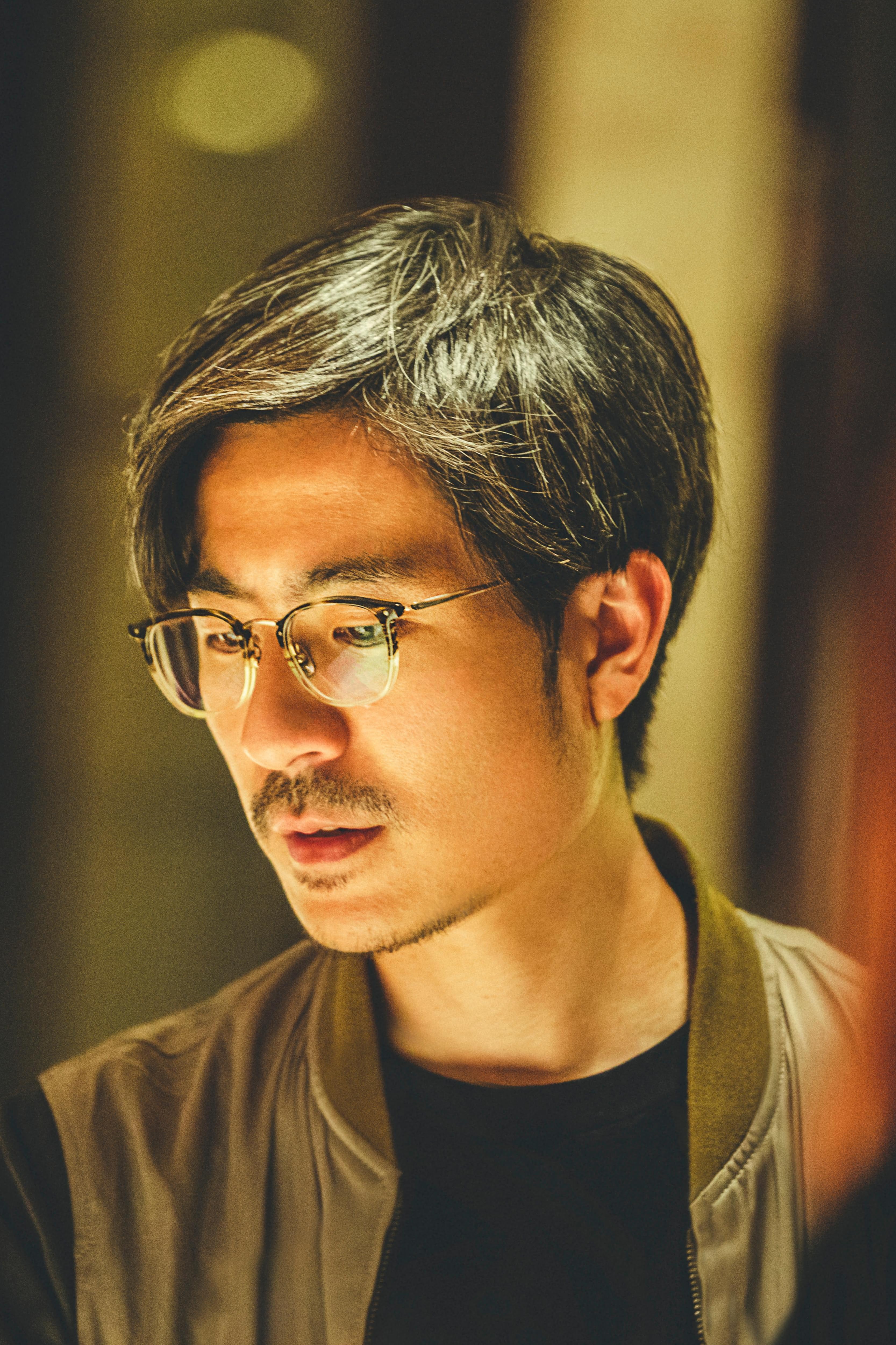 Sho Tsukikawa
