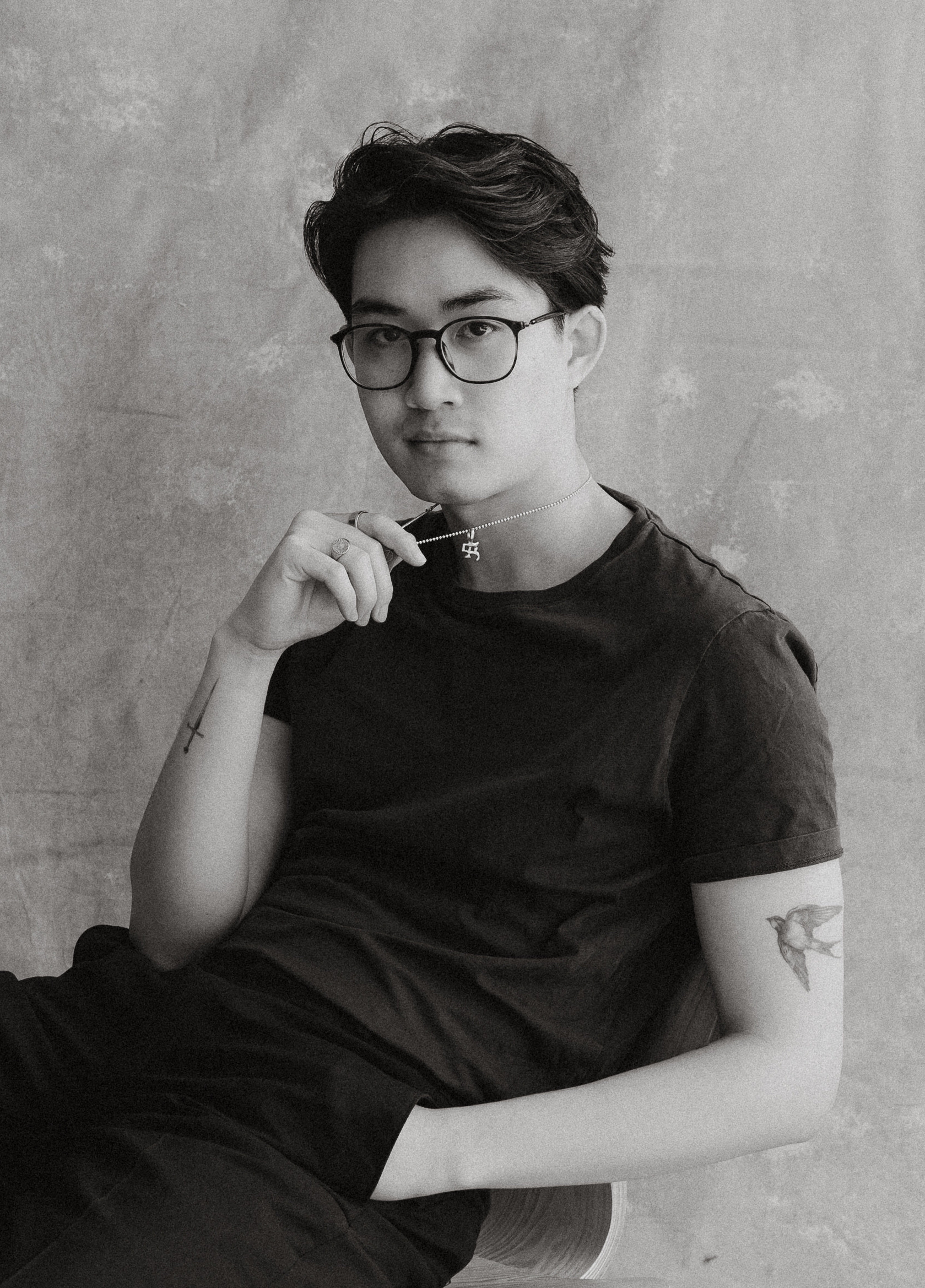 Kevin V. Doan
