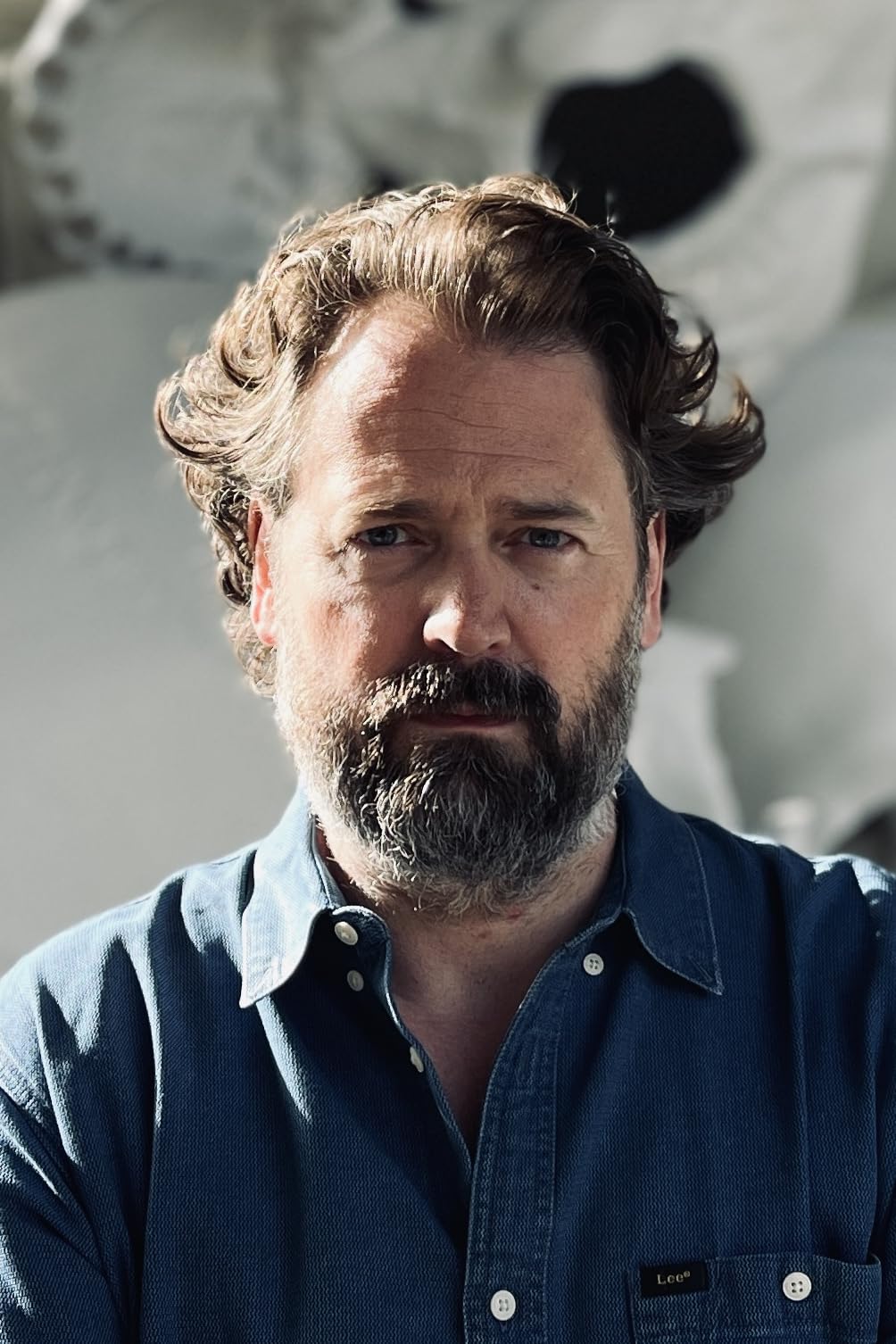 Diederik Van Rooijen
