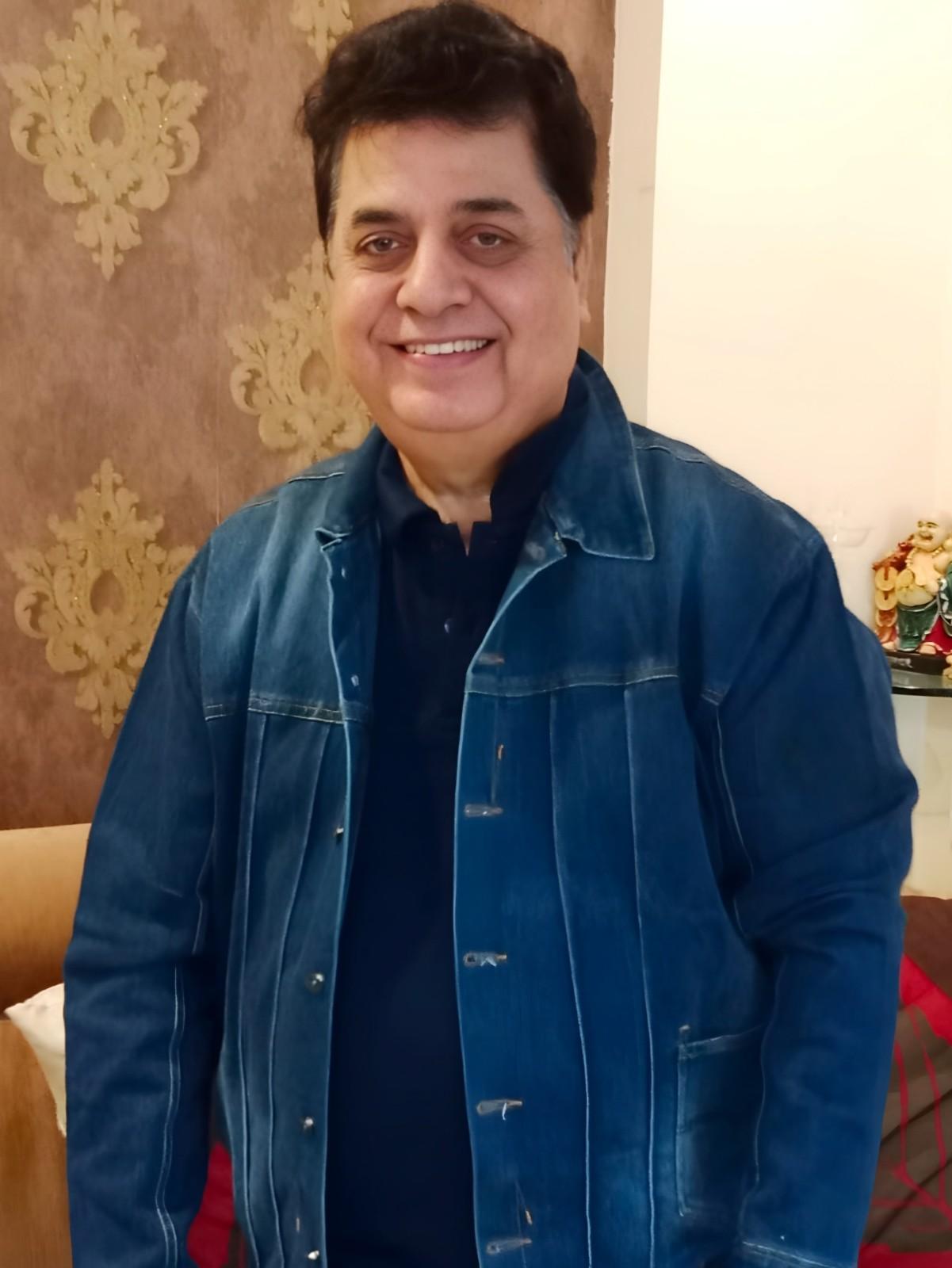 Raj Sharma