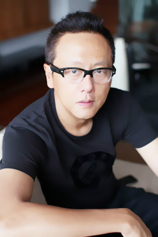 Jeffrey Chiang
