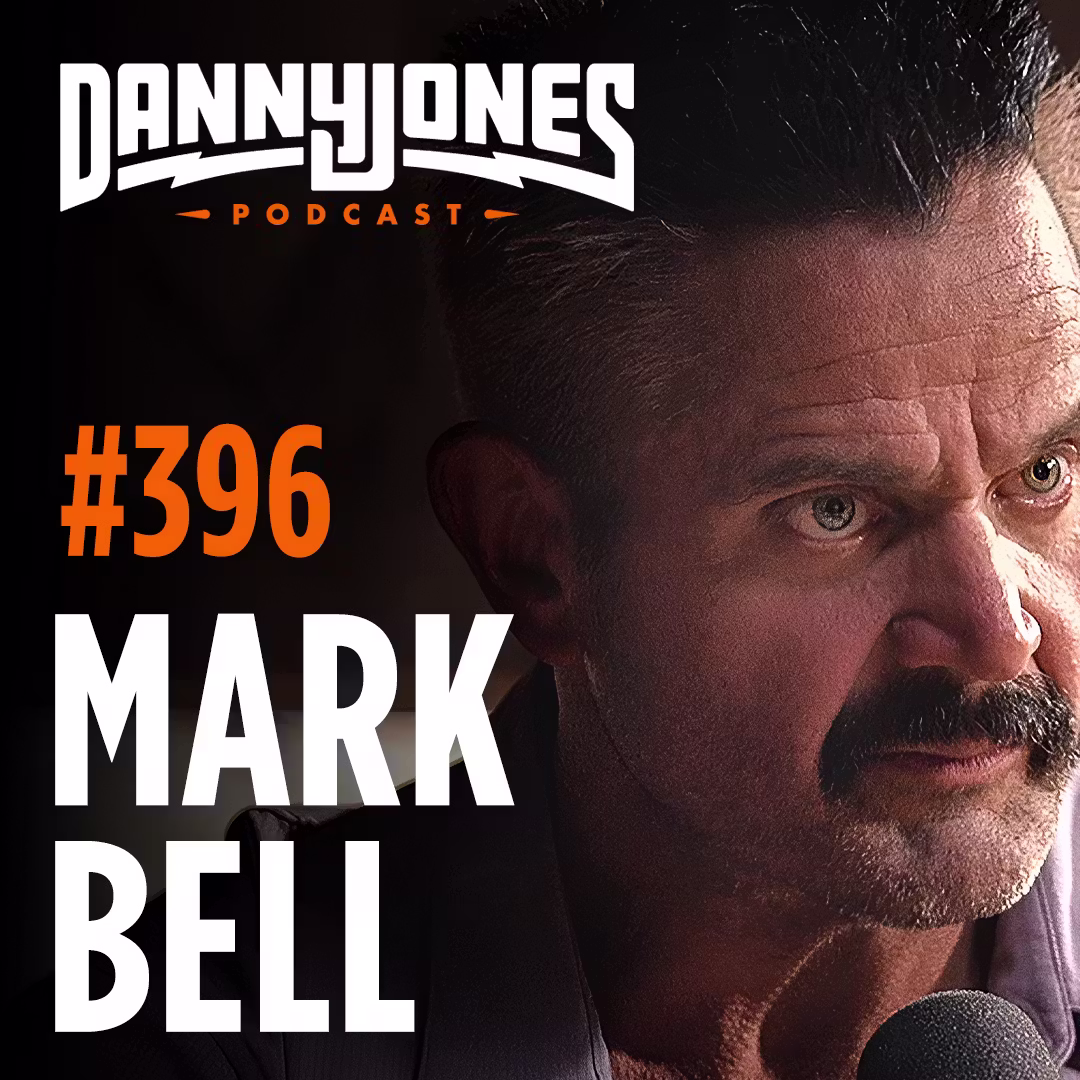 #396 - “Ozempic on Steroids” Next Wave of Miracle Peptides Is Coming | Mark Bell cover art