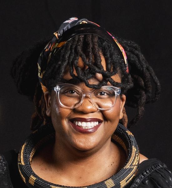 Duduzile Zamantungwa Mabaso