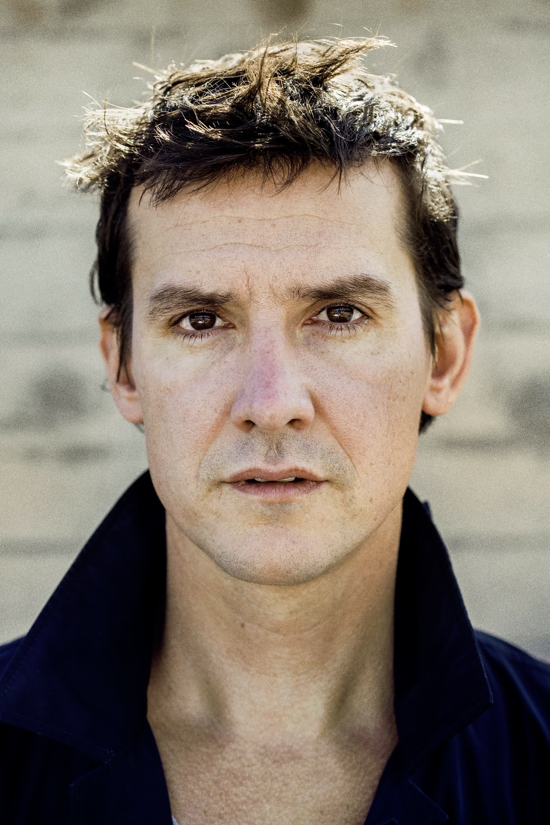 Mikkel NΓΈrgaard