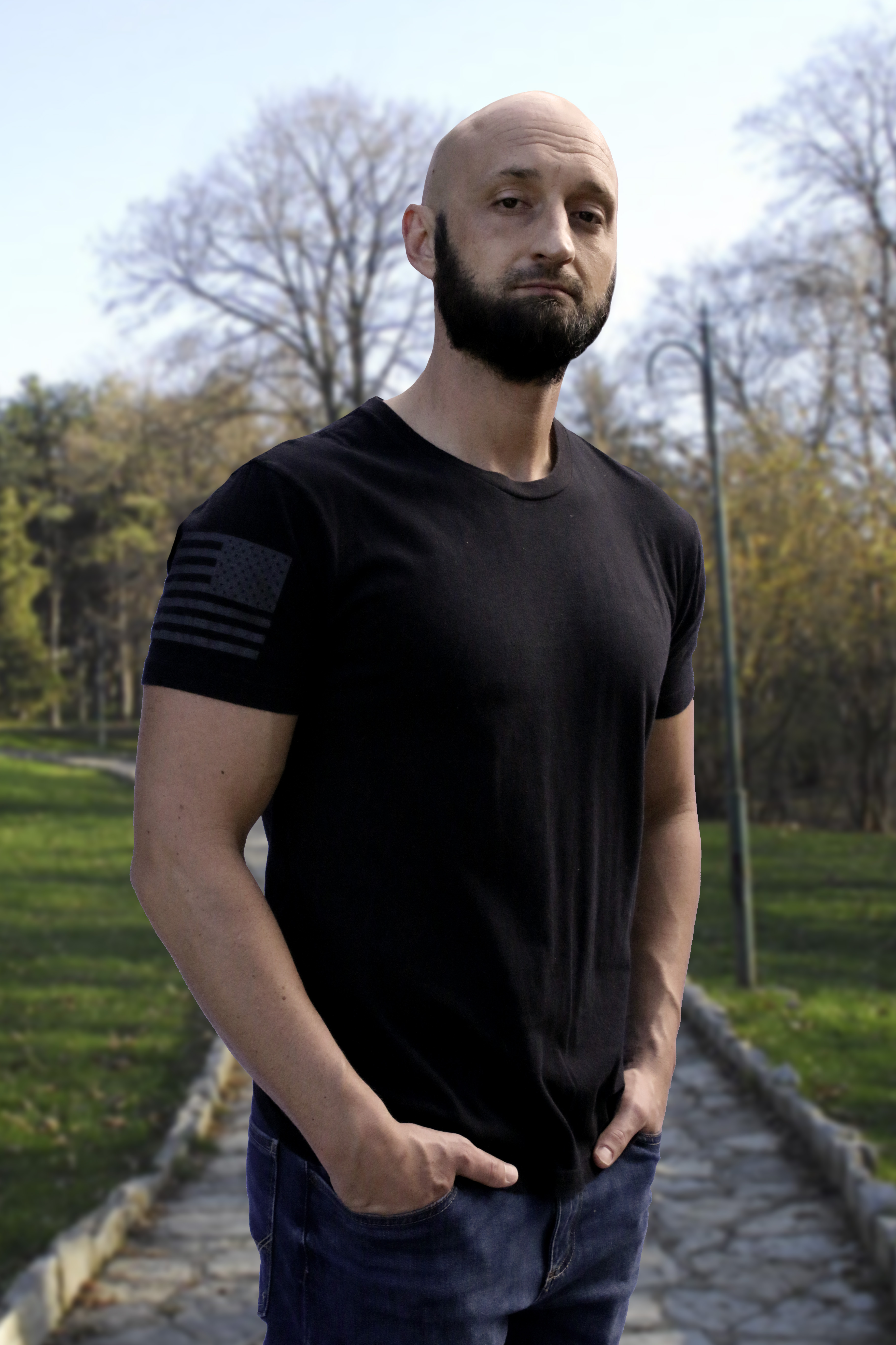 Trent Duncan