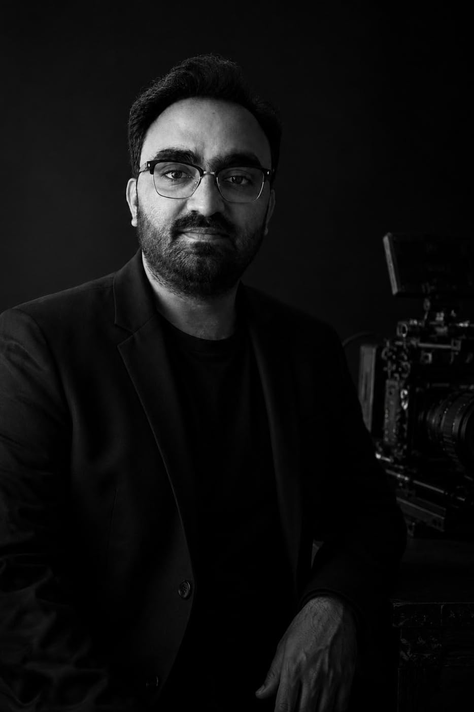 Ashutosh Sharma