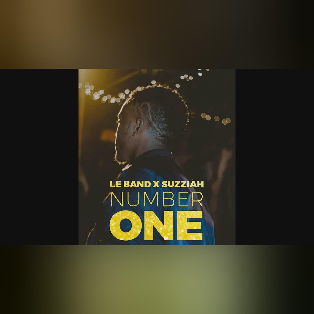 Le Band x Suzziah - Number 1 (official video)[SMS SKIZA 9046701 to 811] cover art