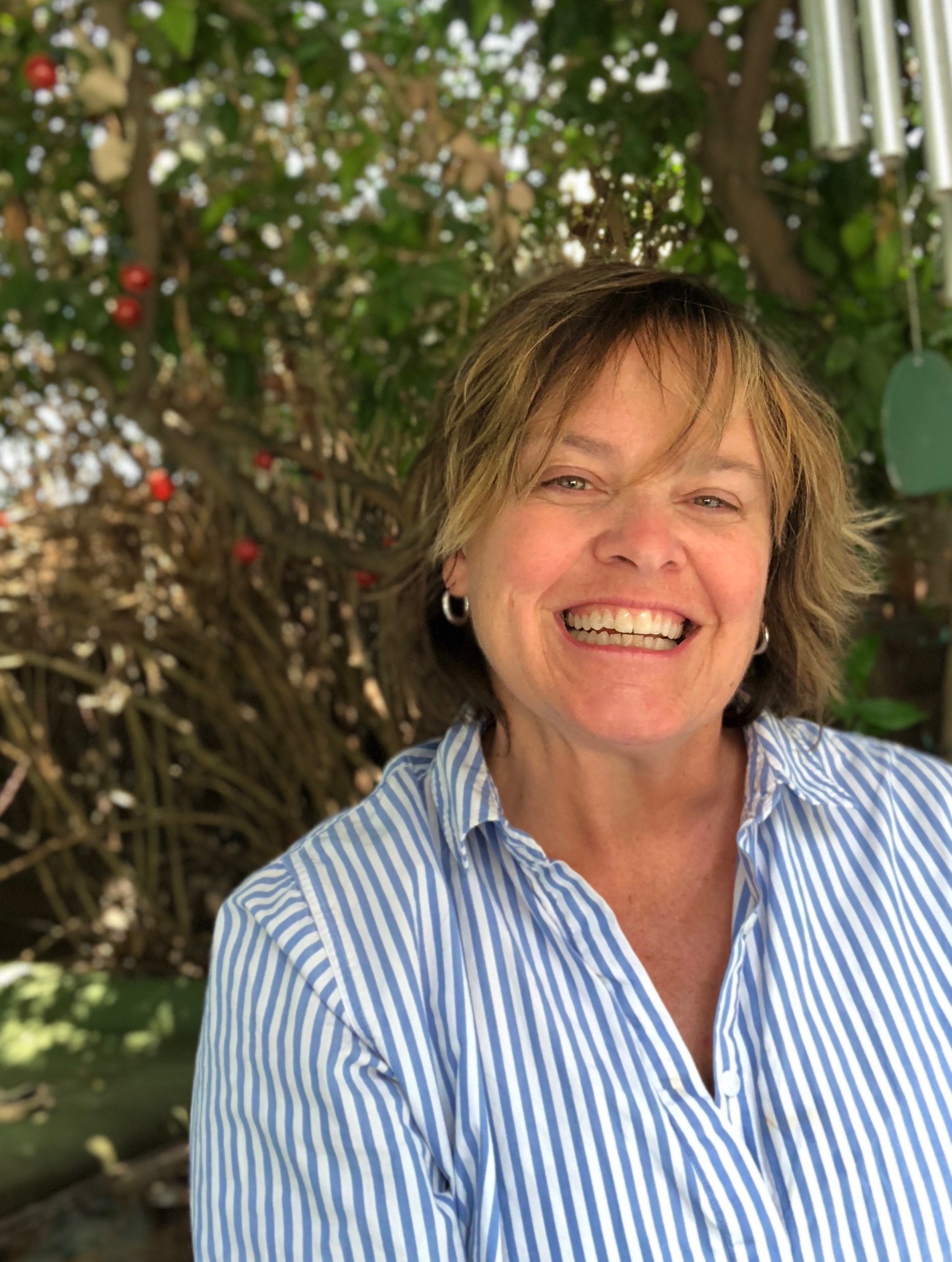 Lynn M. McCracken