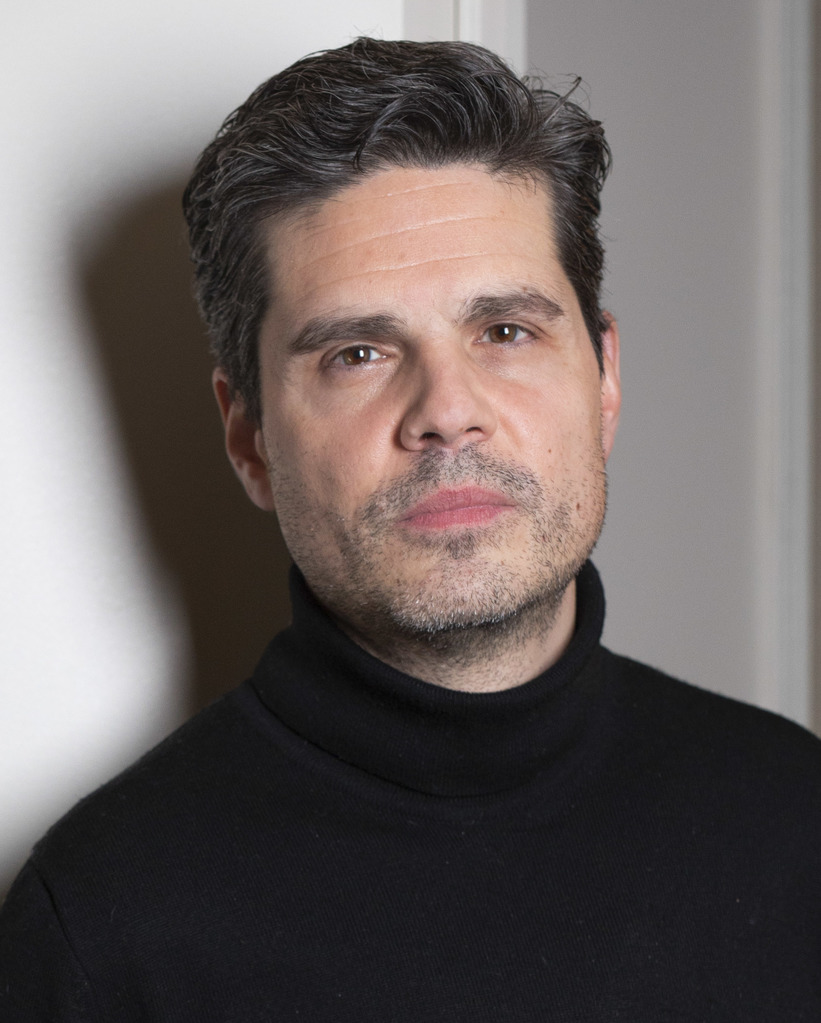 Yann Gozlan