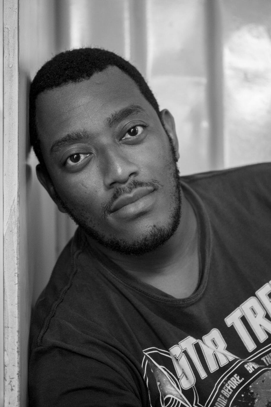 Likarion Wainaina