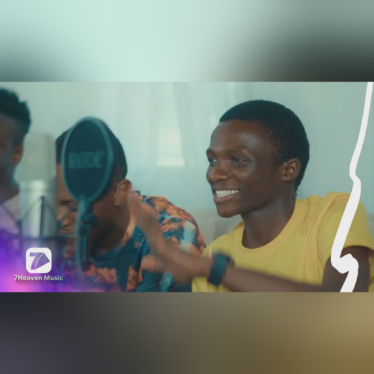 NIMEPENDA (REMIX) cover art