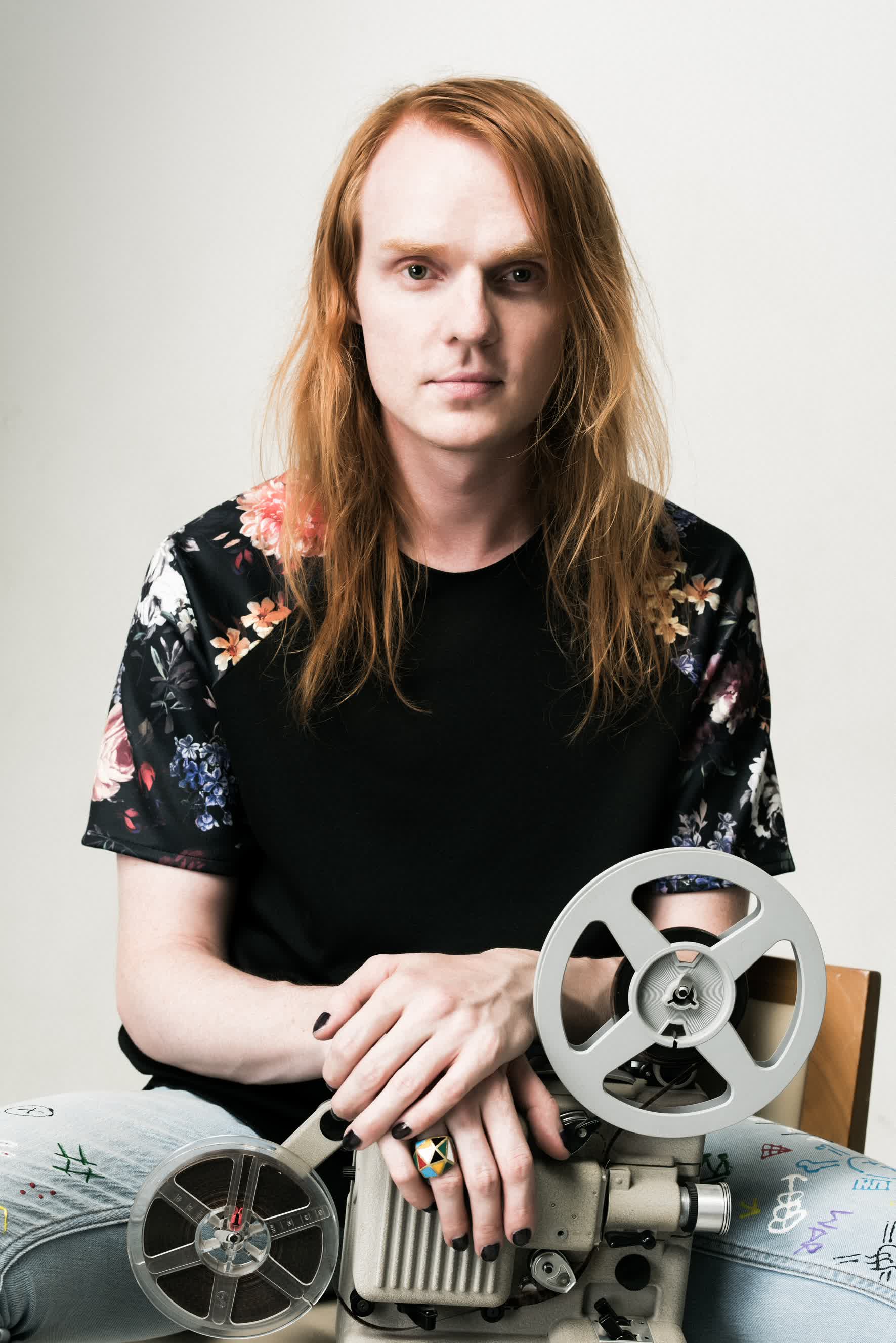 Nicholas Verso