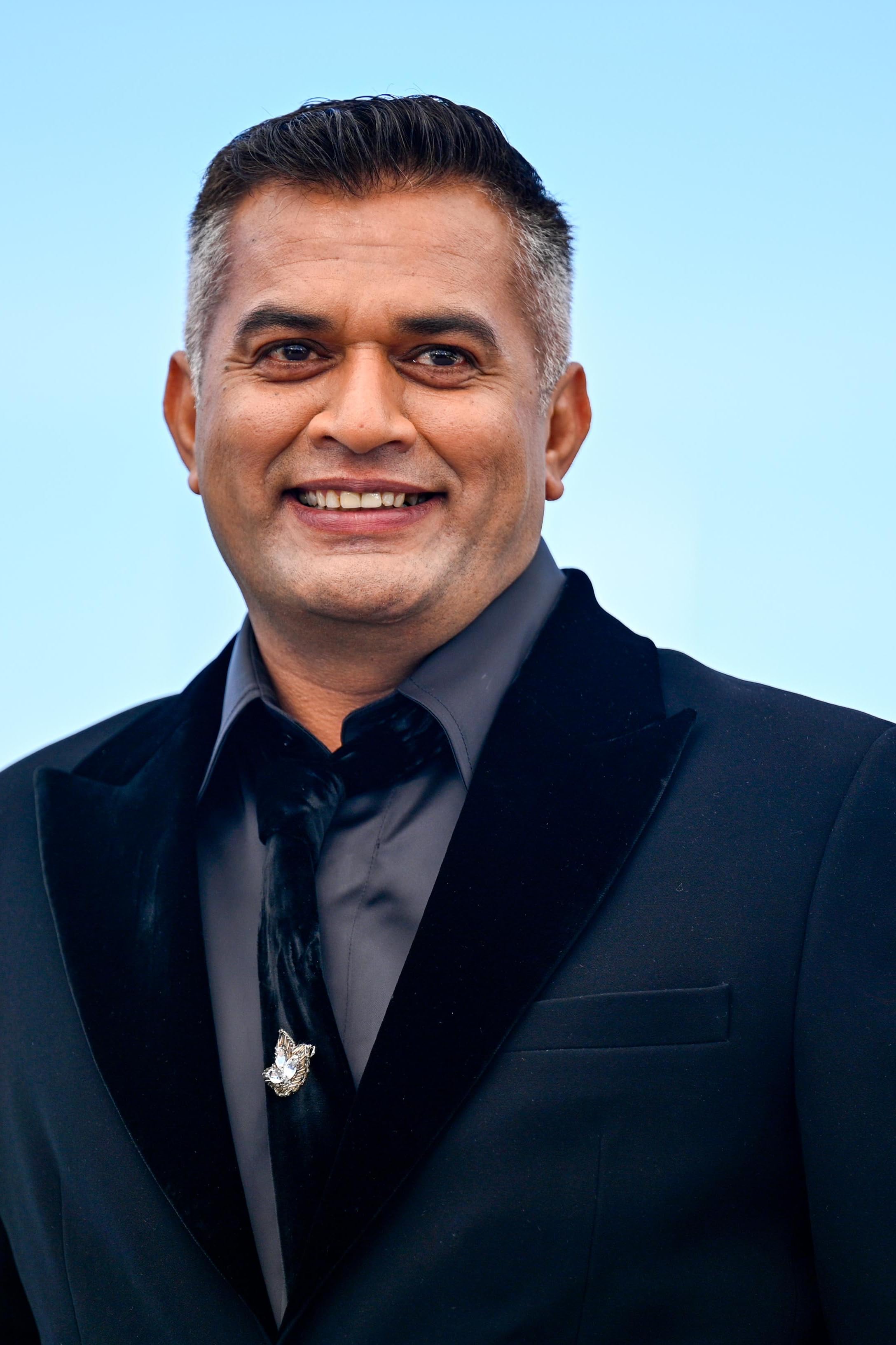 Neeraj Ghaywan