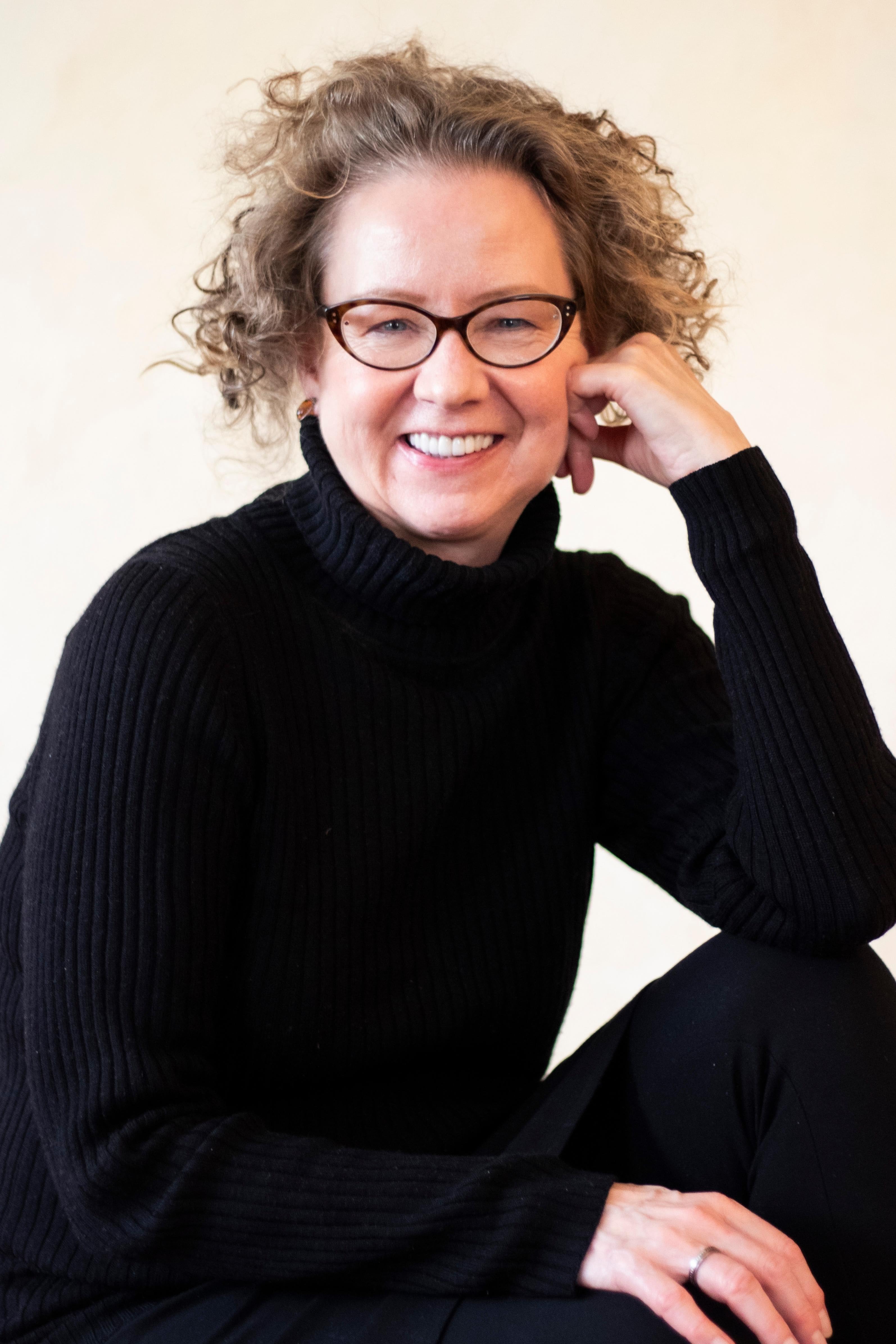 Barbara Brown