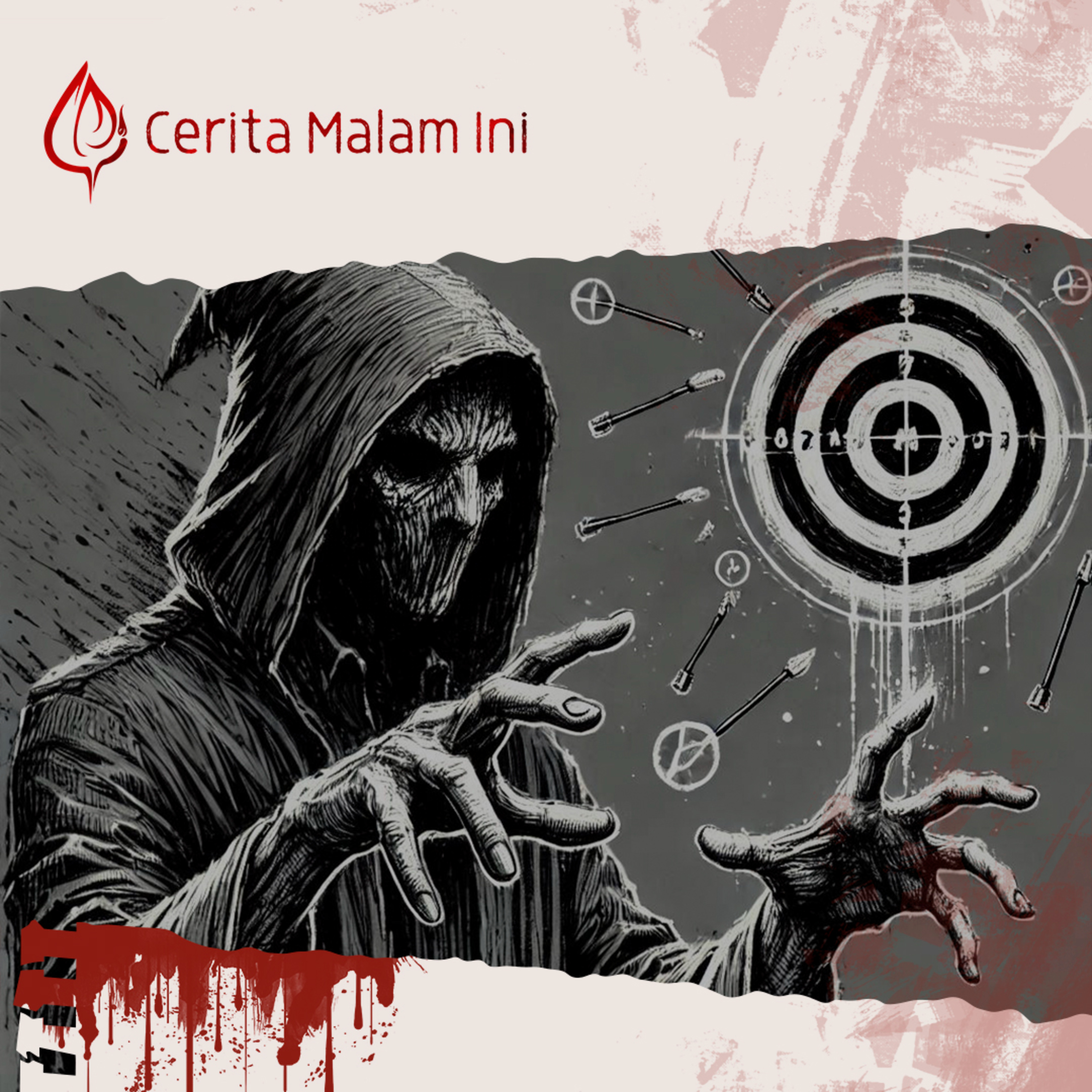 Eps. 21 - Cinta Ditolak Dukun Bertindak