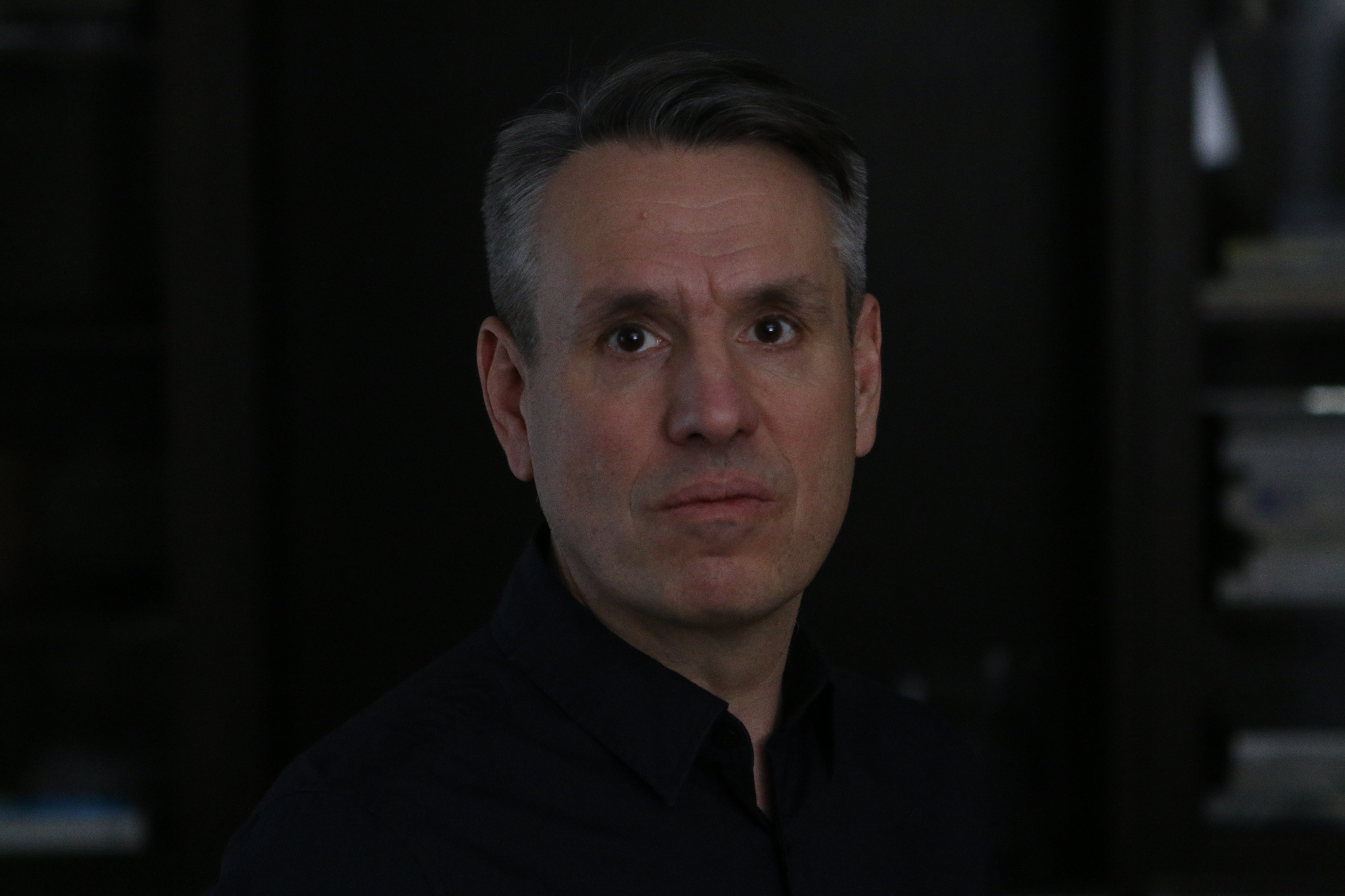 Anders EngstrΓΆm