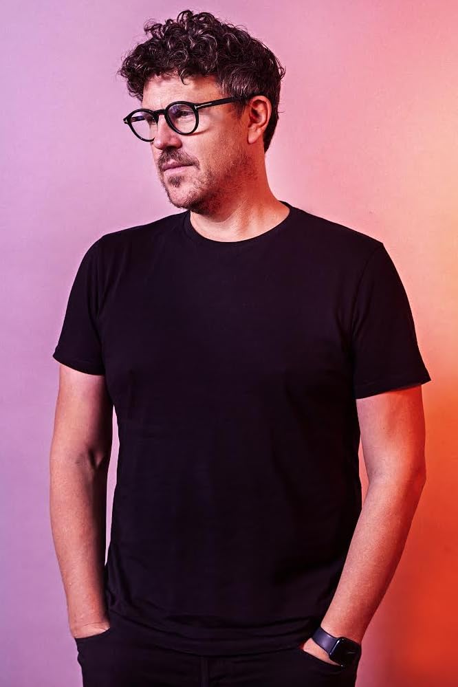 Jono Hall