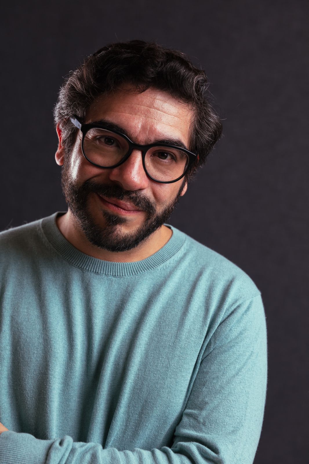 Carlos MelΓ©ndez