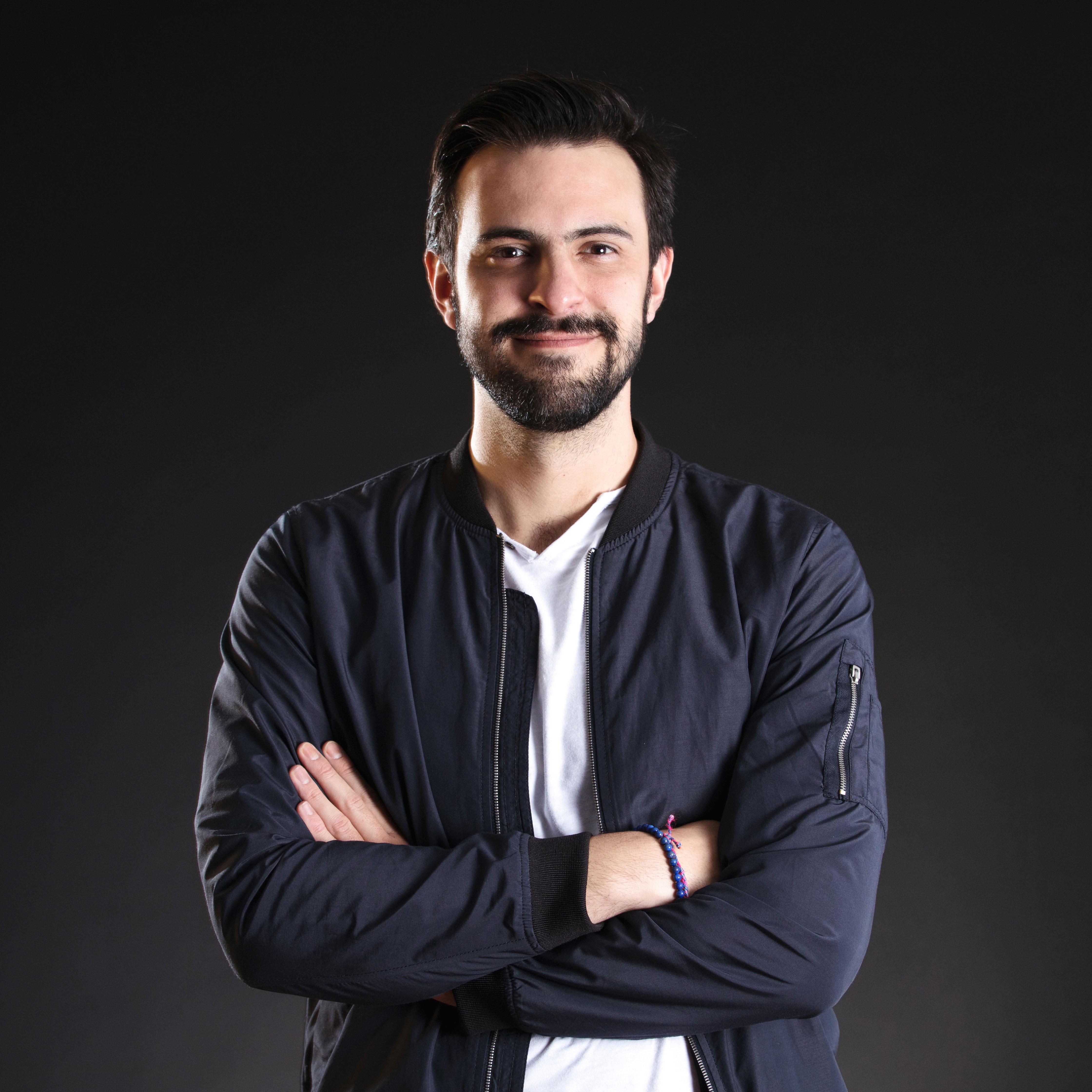Miguel Γngel Uriegas
