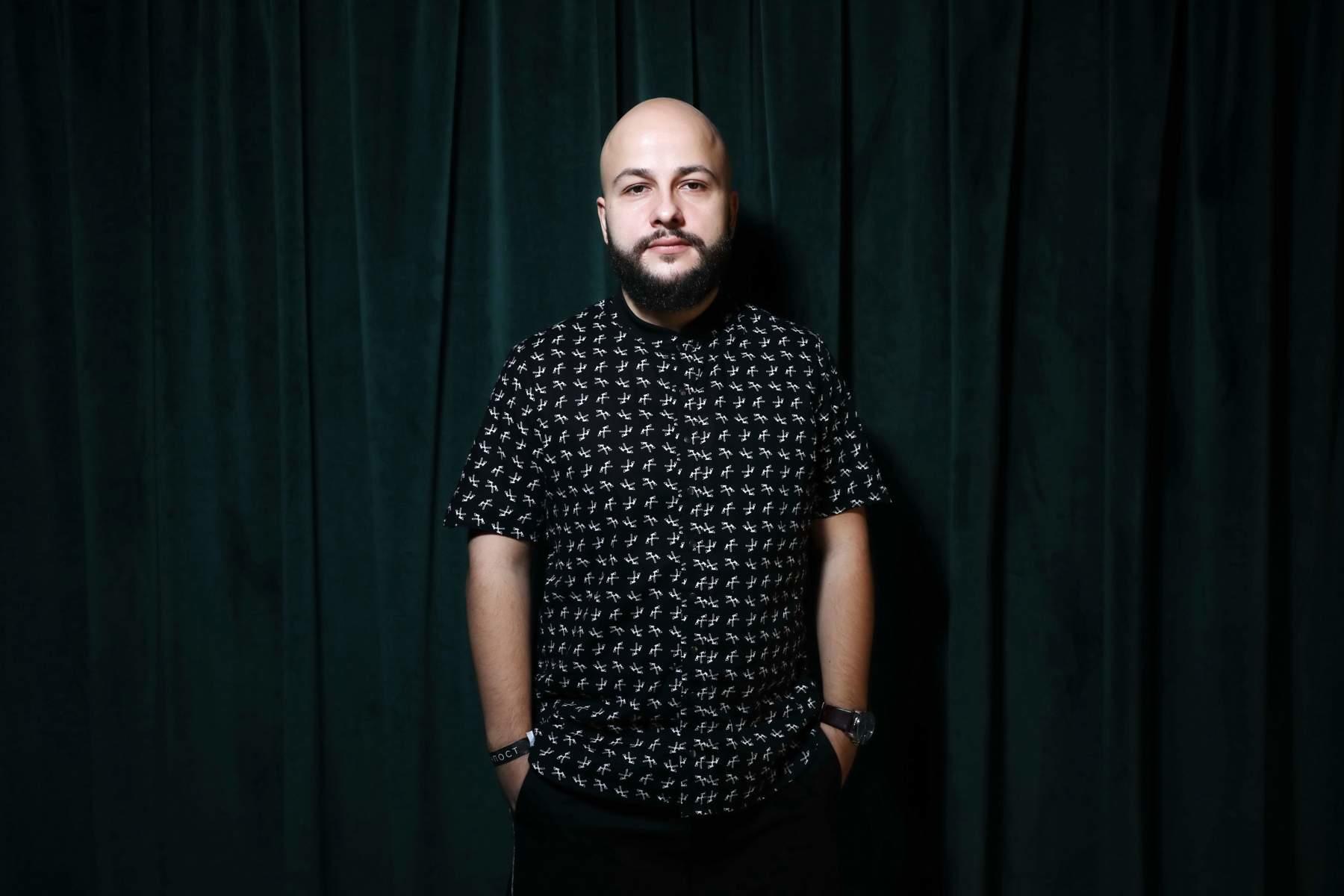 Egor Baranov