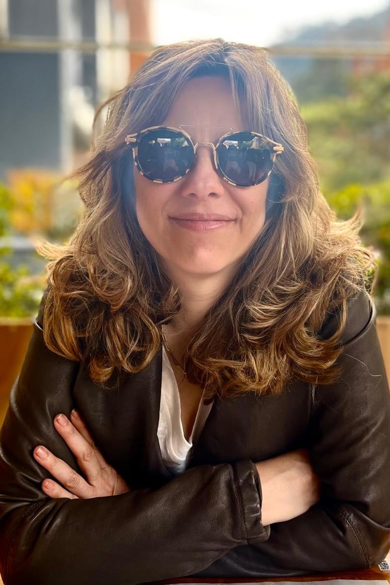 Ana MarΓa Parra