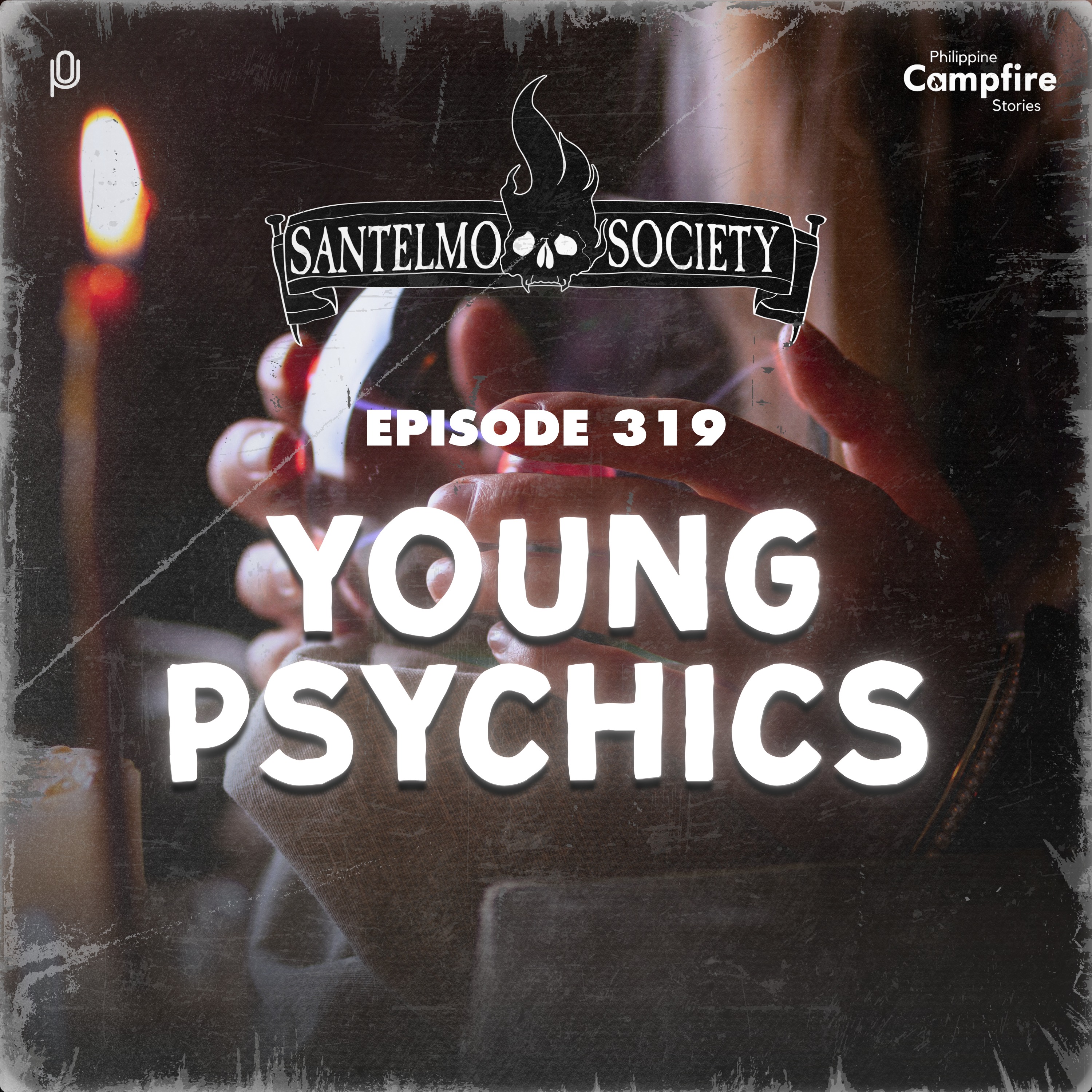 Ep 319 - Young Physics (Santelmo Society)