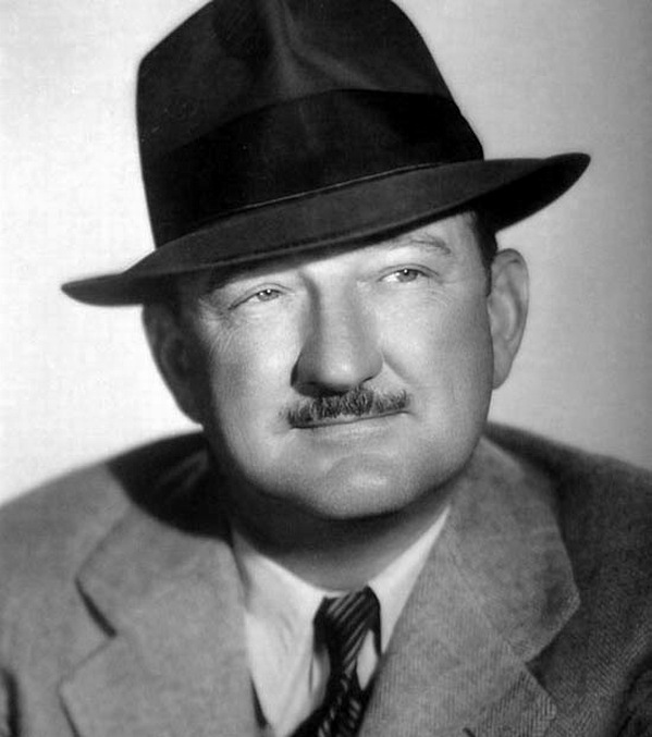 William A. Seiter