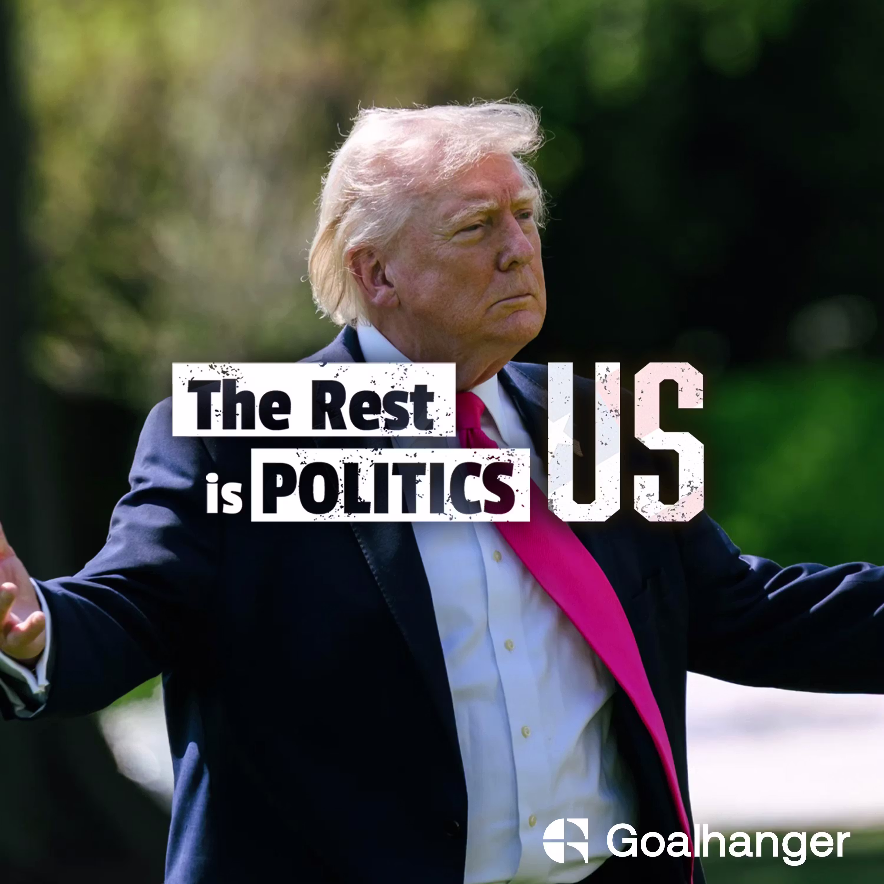 Trump’s Iran Talks Are Breaking Down - Who’s in Charge?